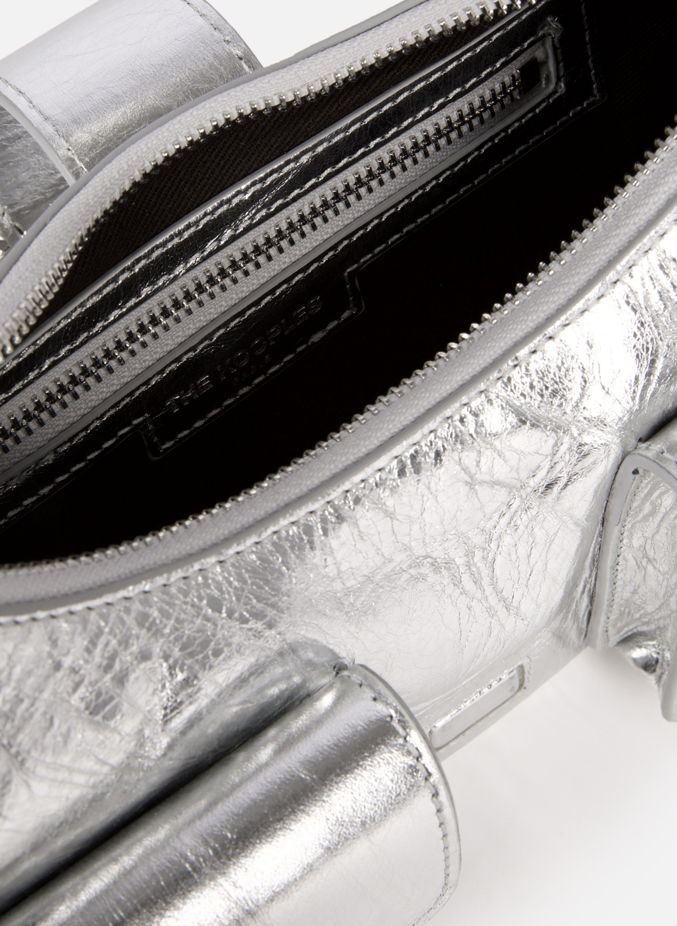 Sac amelia en cuir THE KOOPLES 