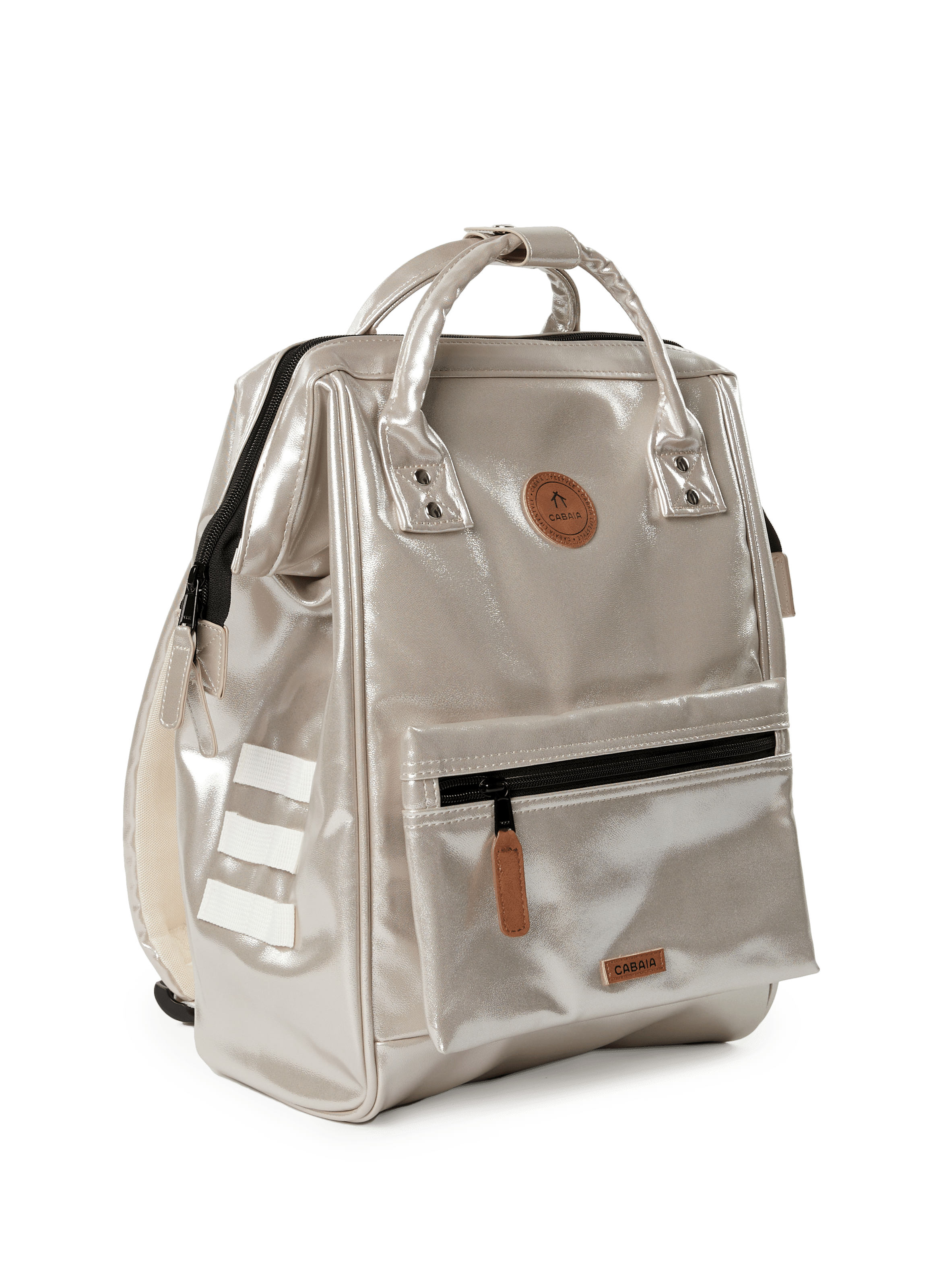 Adventurer Medium Backpack CABAIA Multicolour