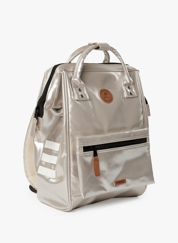 Adventurer Medium Backpack | Multicolour by CABAIA Adventurer Medium Backpack Multicolour