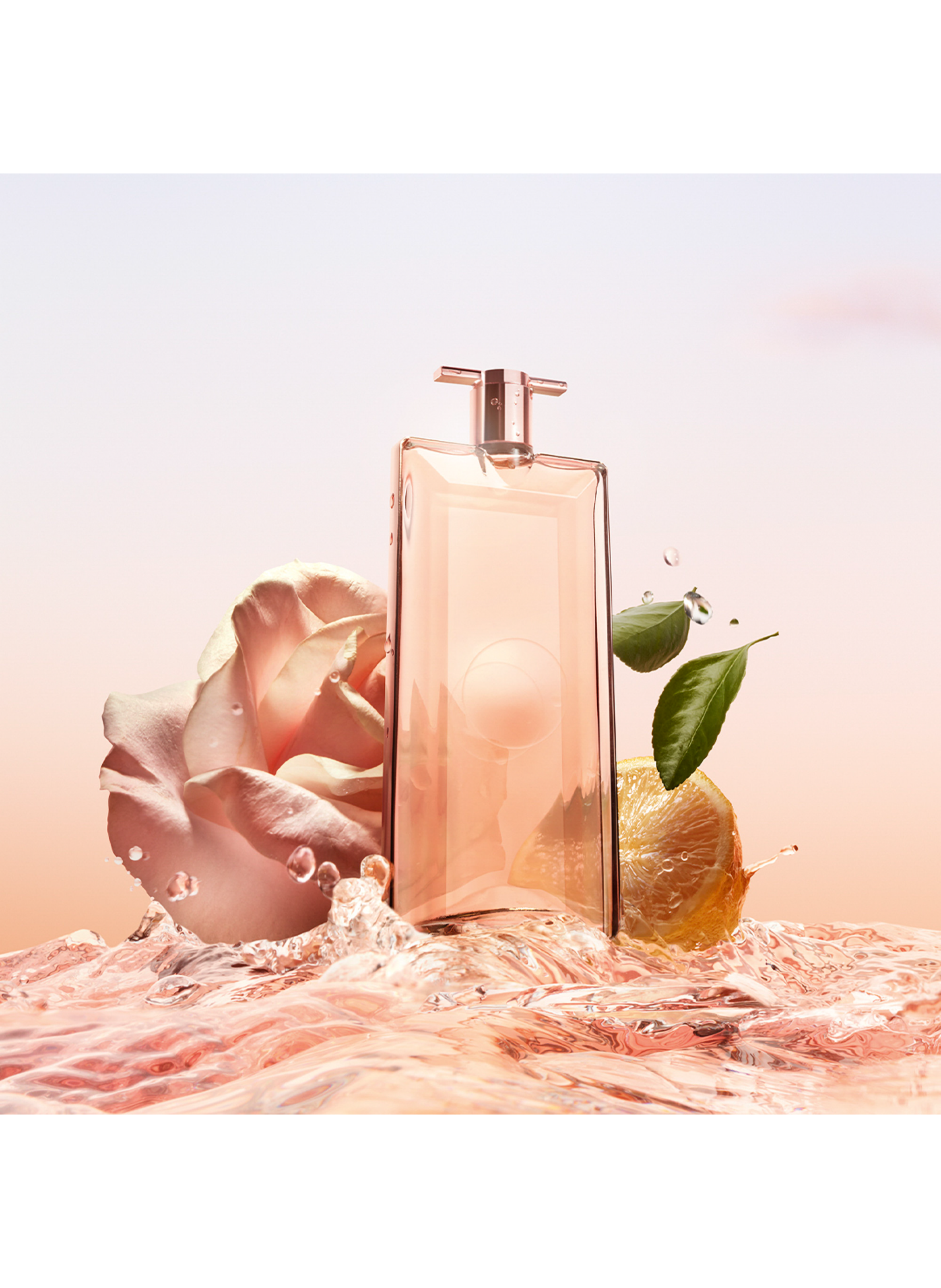 Idole Eau de toilette LANCÔME No color