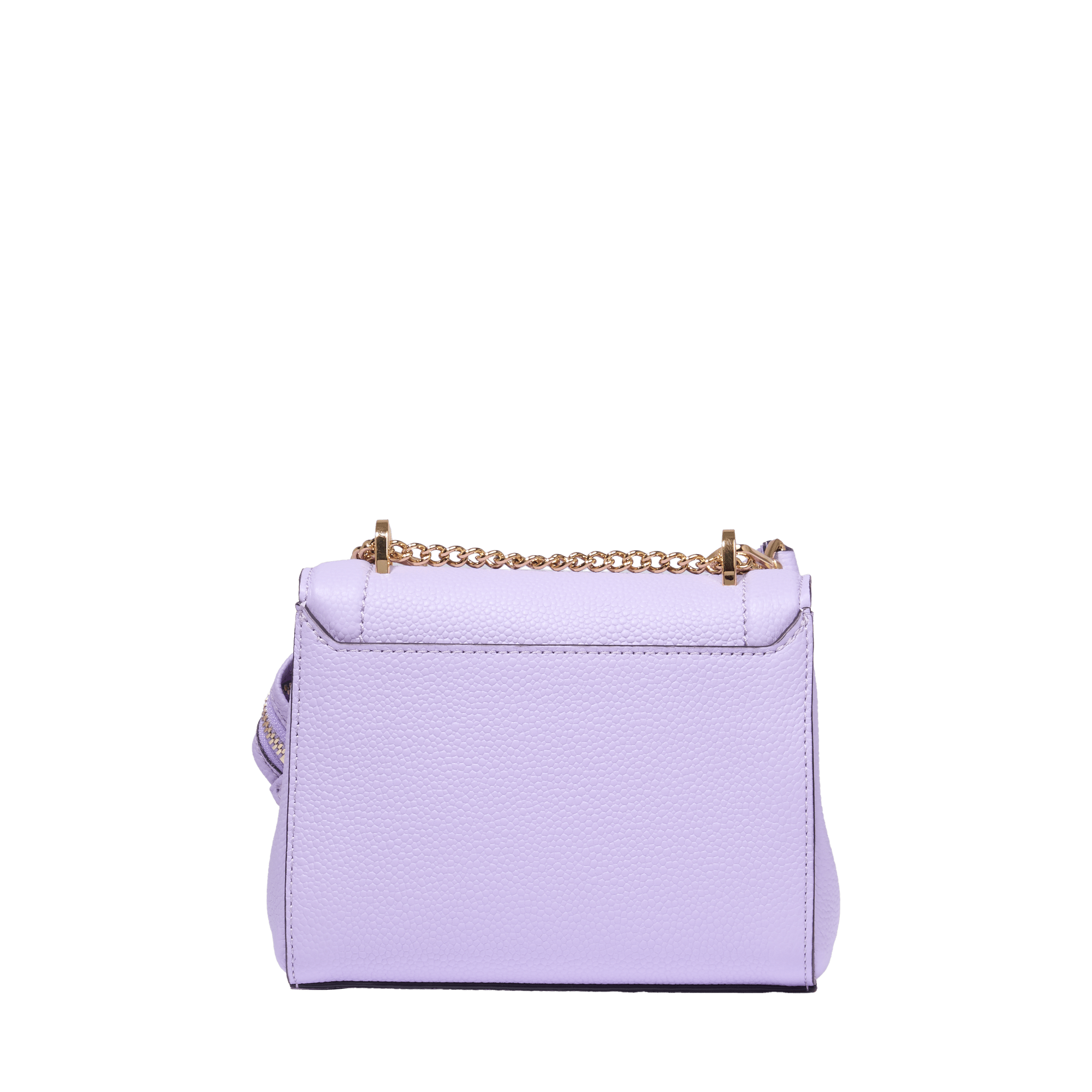 Sac rabat s - ninon de lancel LANCEL Violet