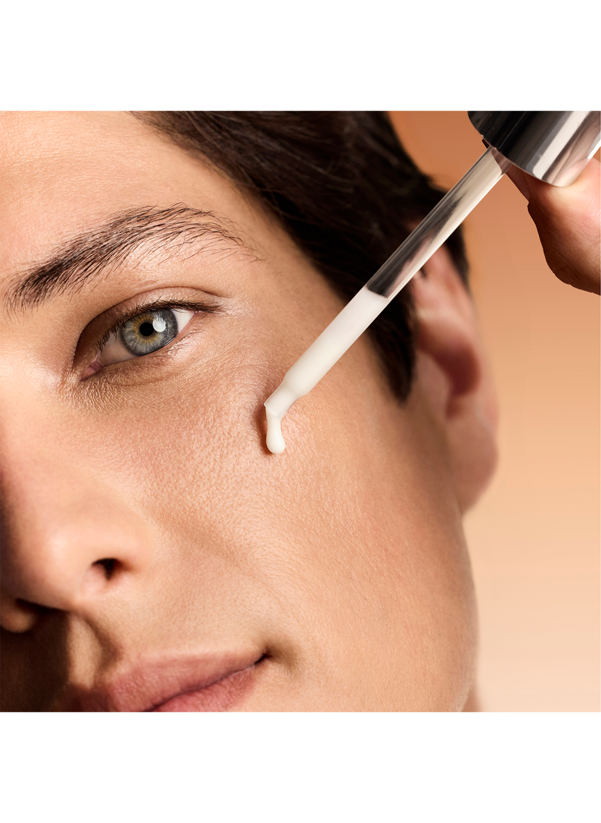 Sérum multi-actions jeunesse & énergie NUXE No color