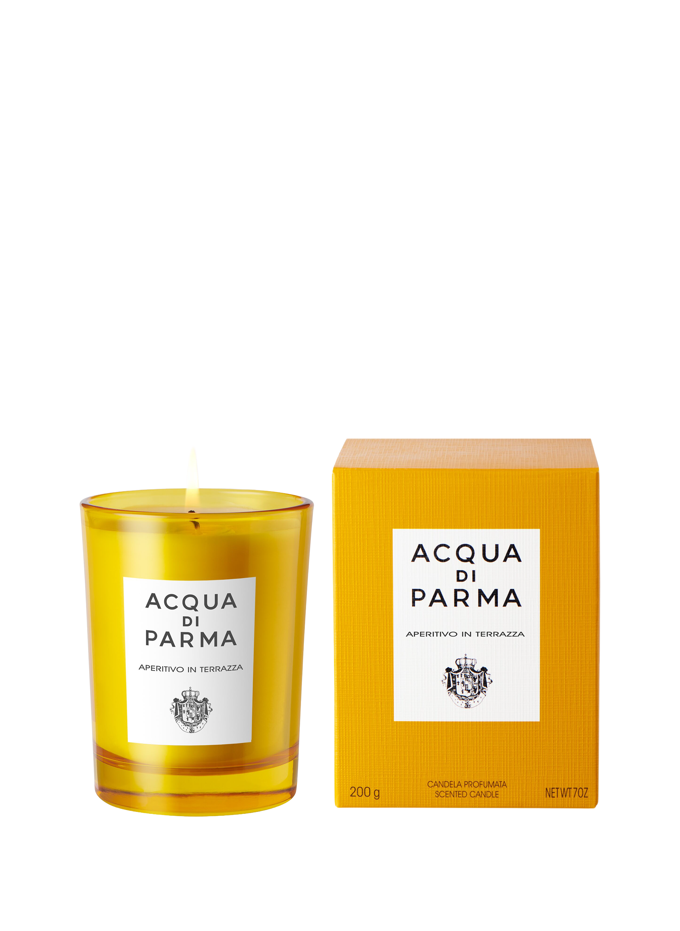 Bougie Aperitizo in Terraza ACQUA DI PARMA No color