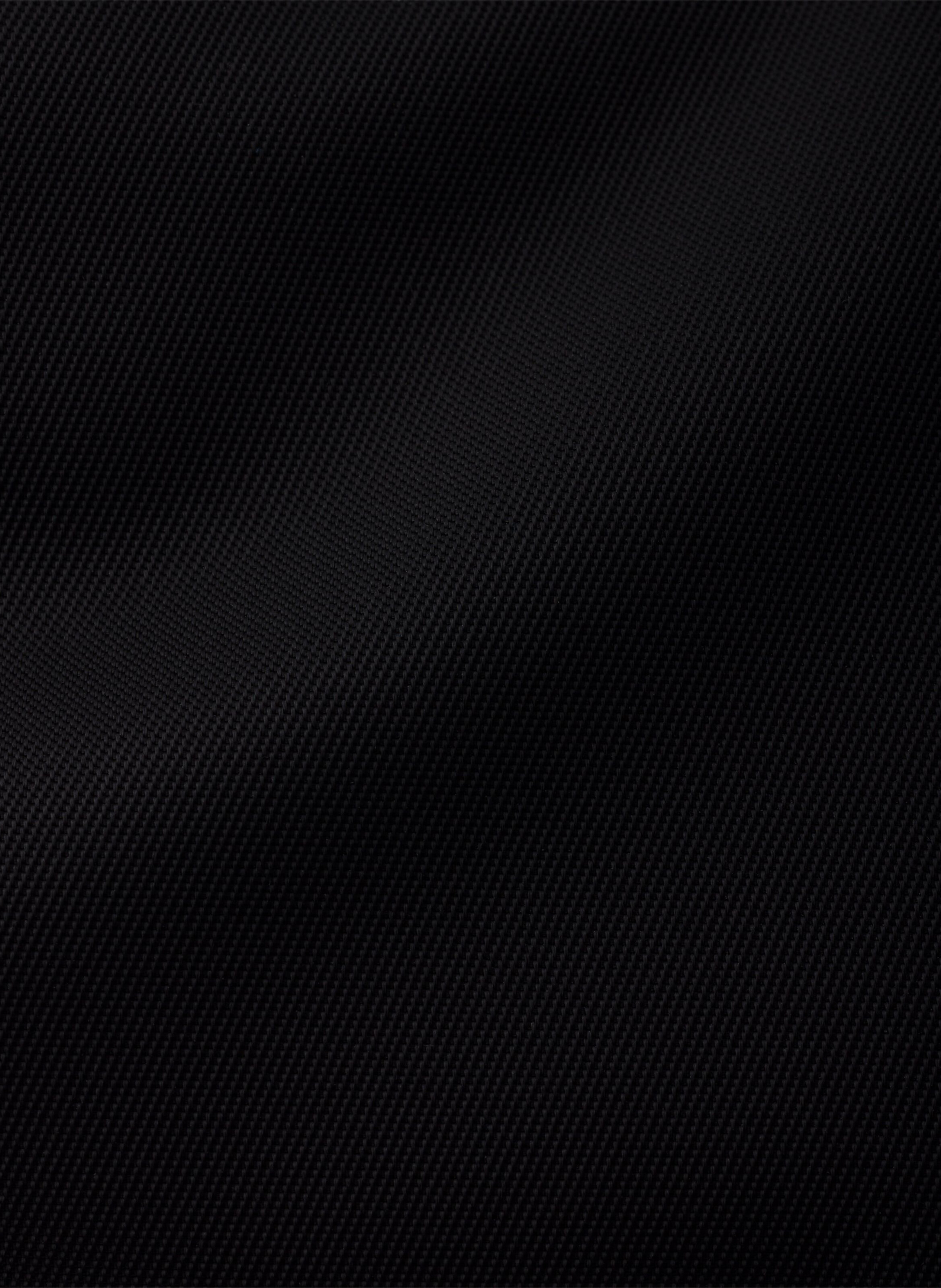 Sac prada explore en re-nylon et cuir PRADA Noir