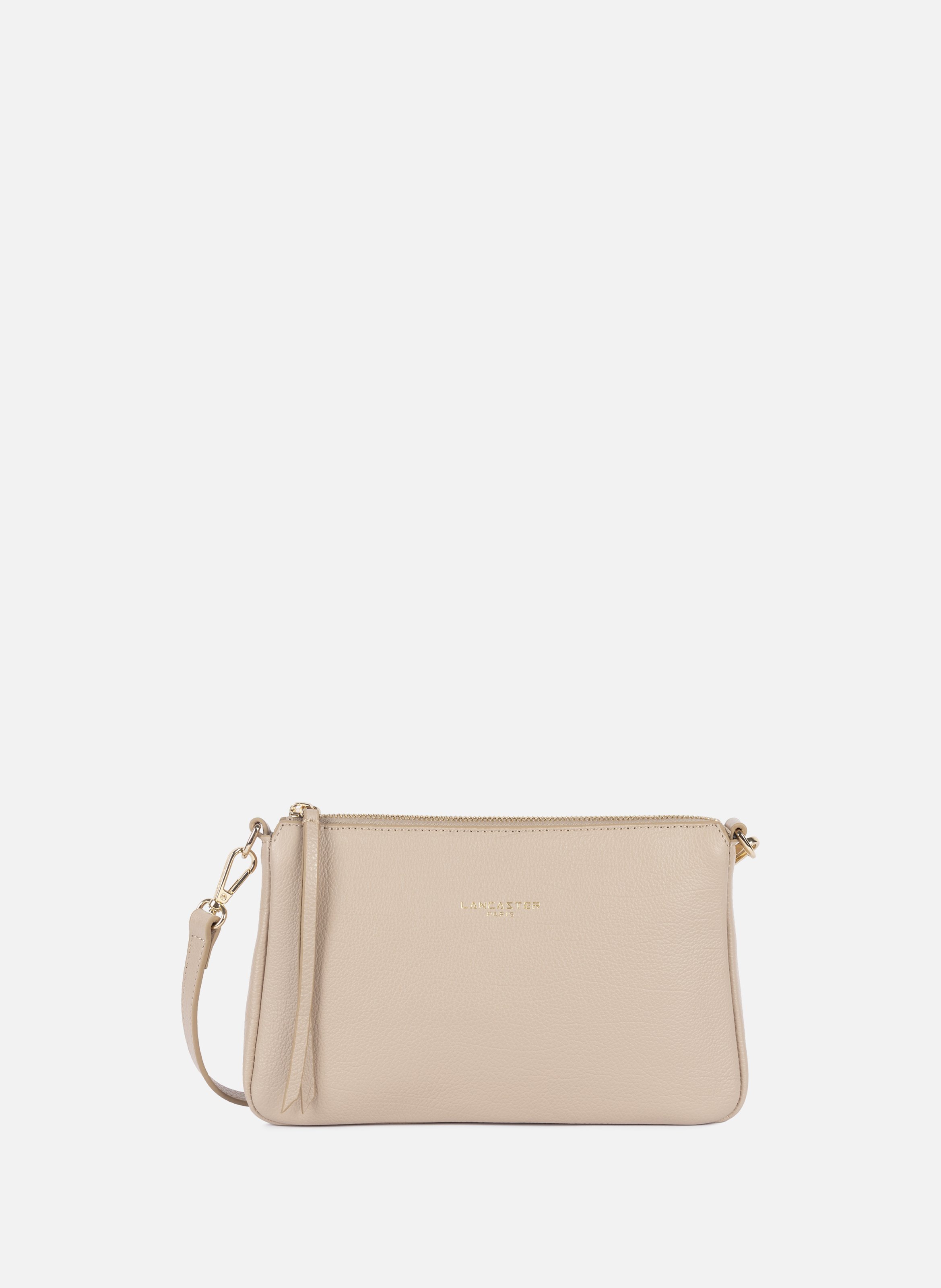 Clutch - Dune LANCASTER Beige