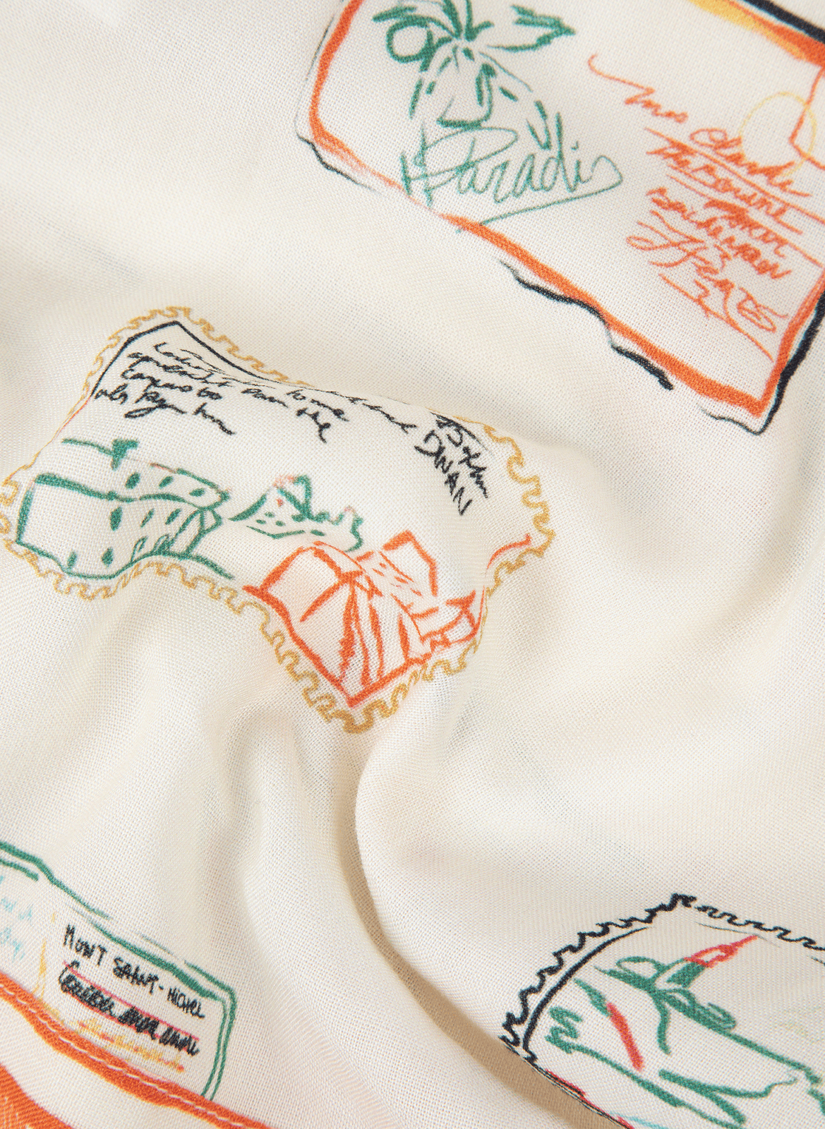 Sorry MAISON LABICHE Beige