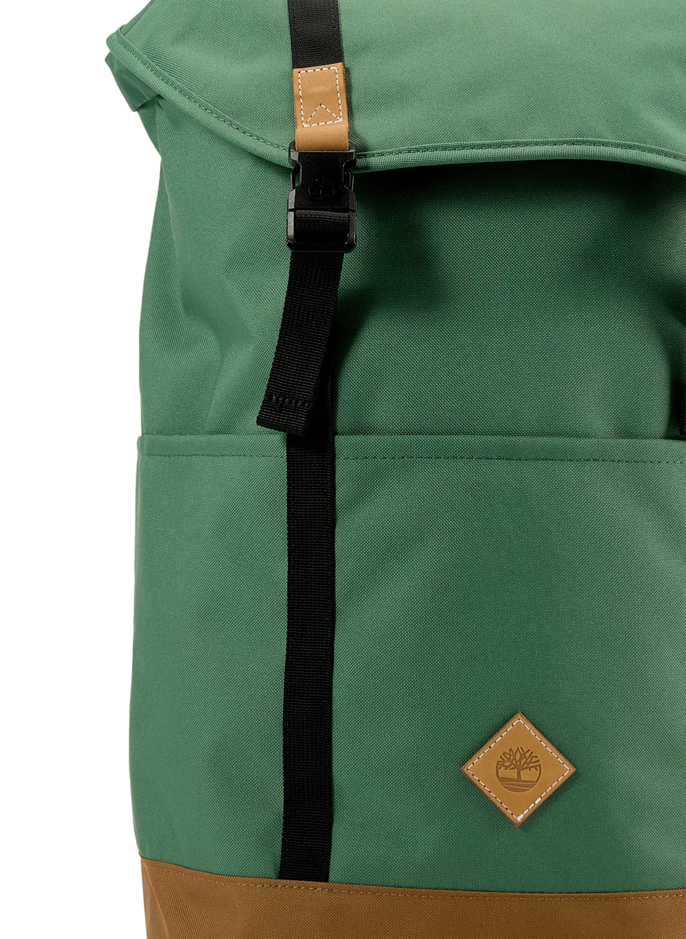 Sac à dos uni TIMBERLAND Vert