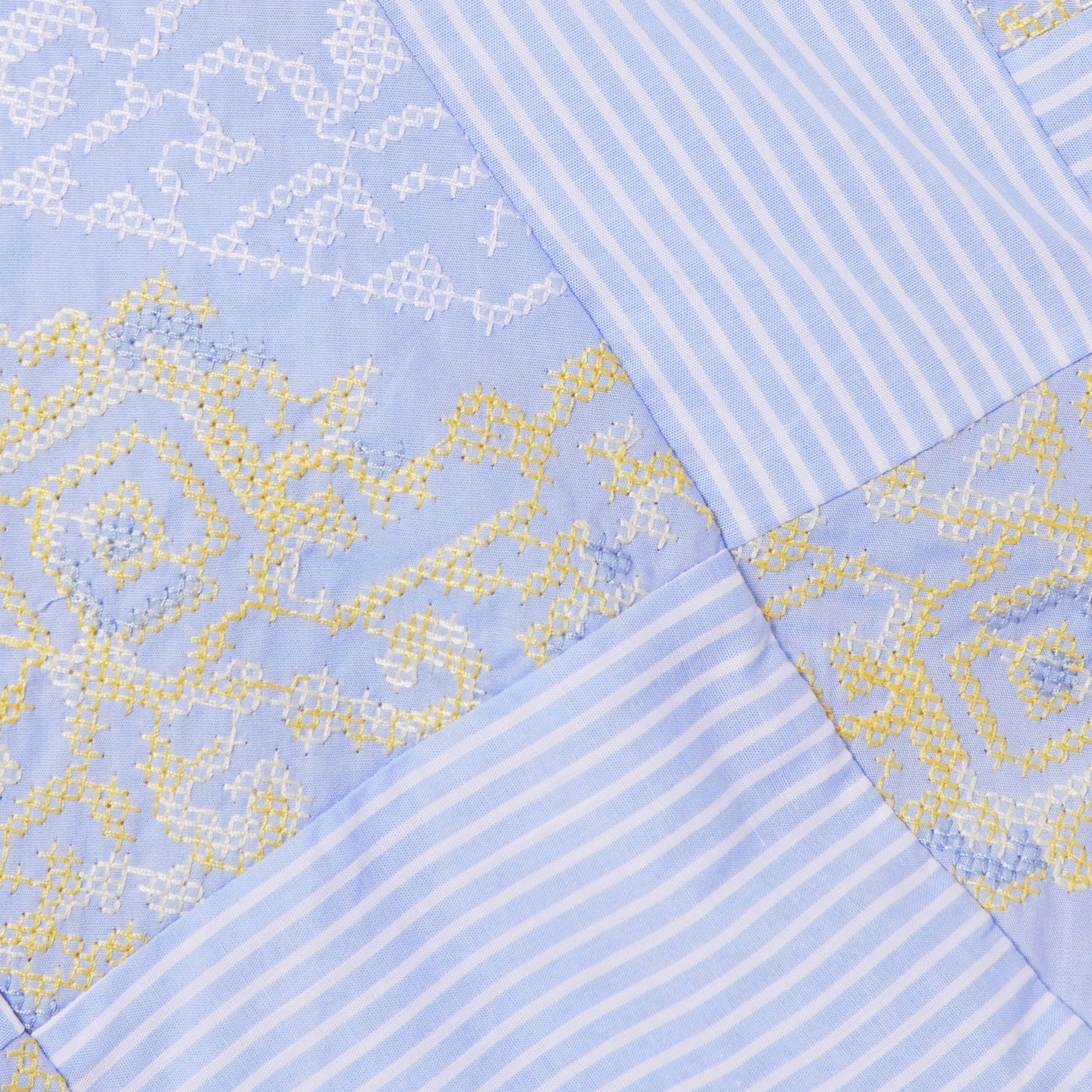 Top droit col rond rayé CLAUDIE PIERLOT Multicolore