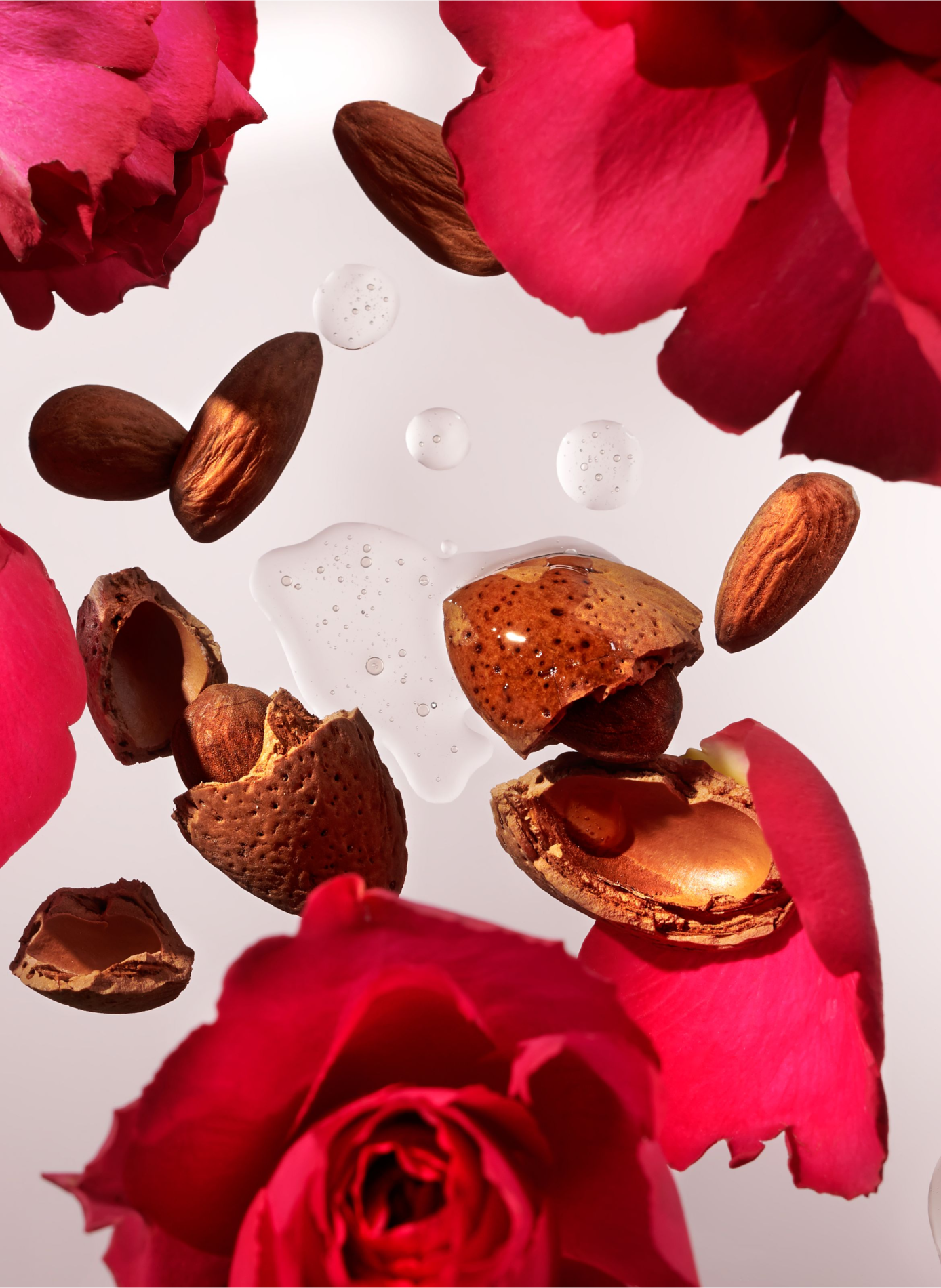 The Ritual of Ayurveda - Gel Douche Moussant RITUALS No color