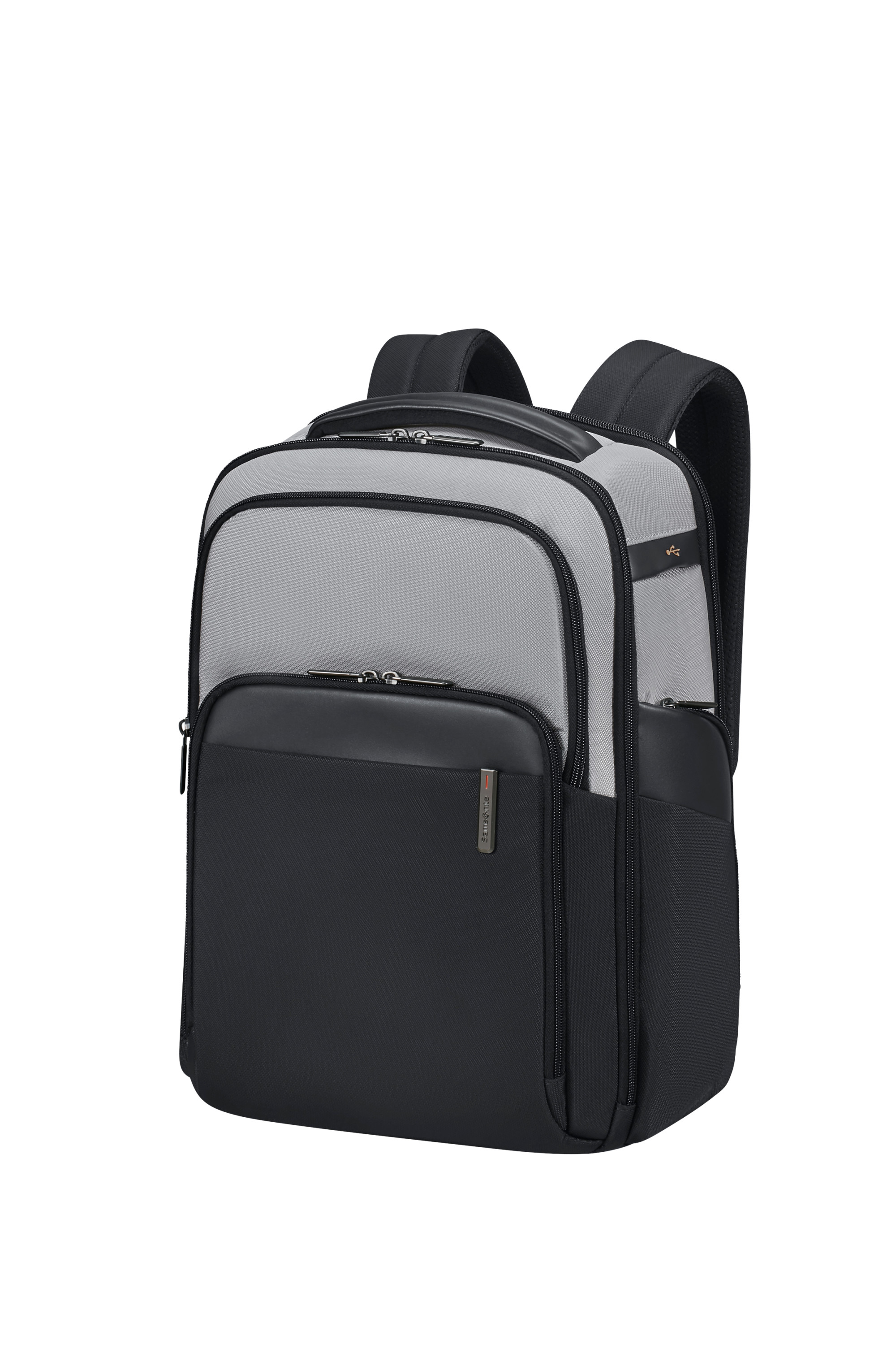 Evosight sac à dos ordinateur SAMSONITE Gris