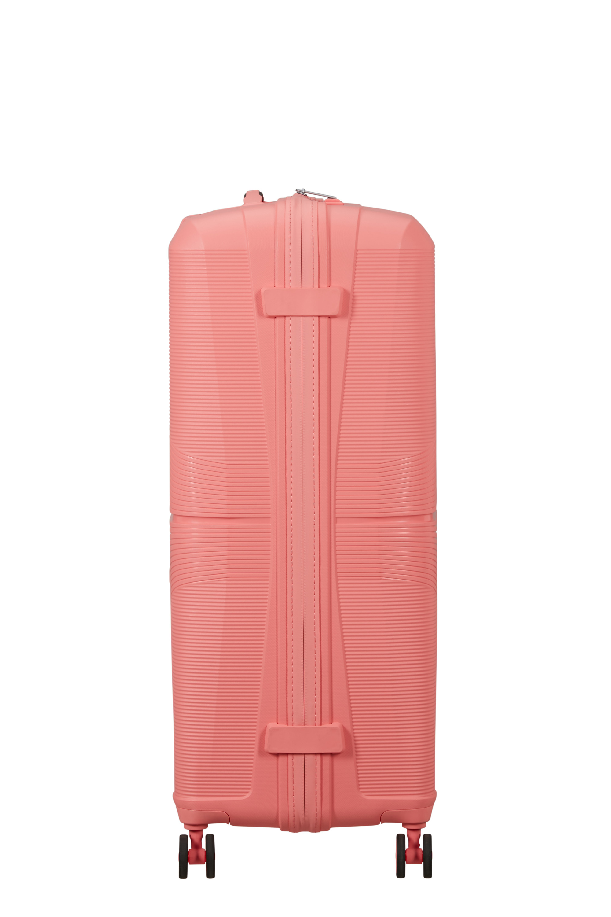 Airconic valise 4 roues taille l | Rose AMERICAN TOURISTER Femme