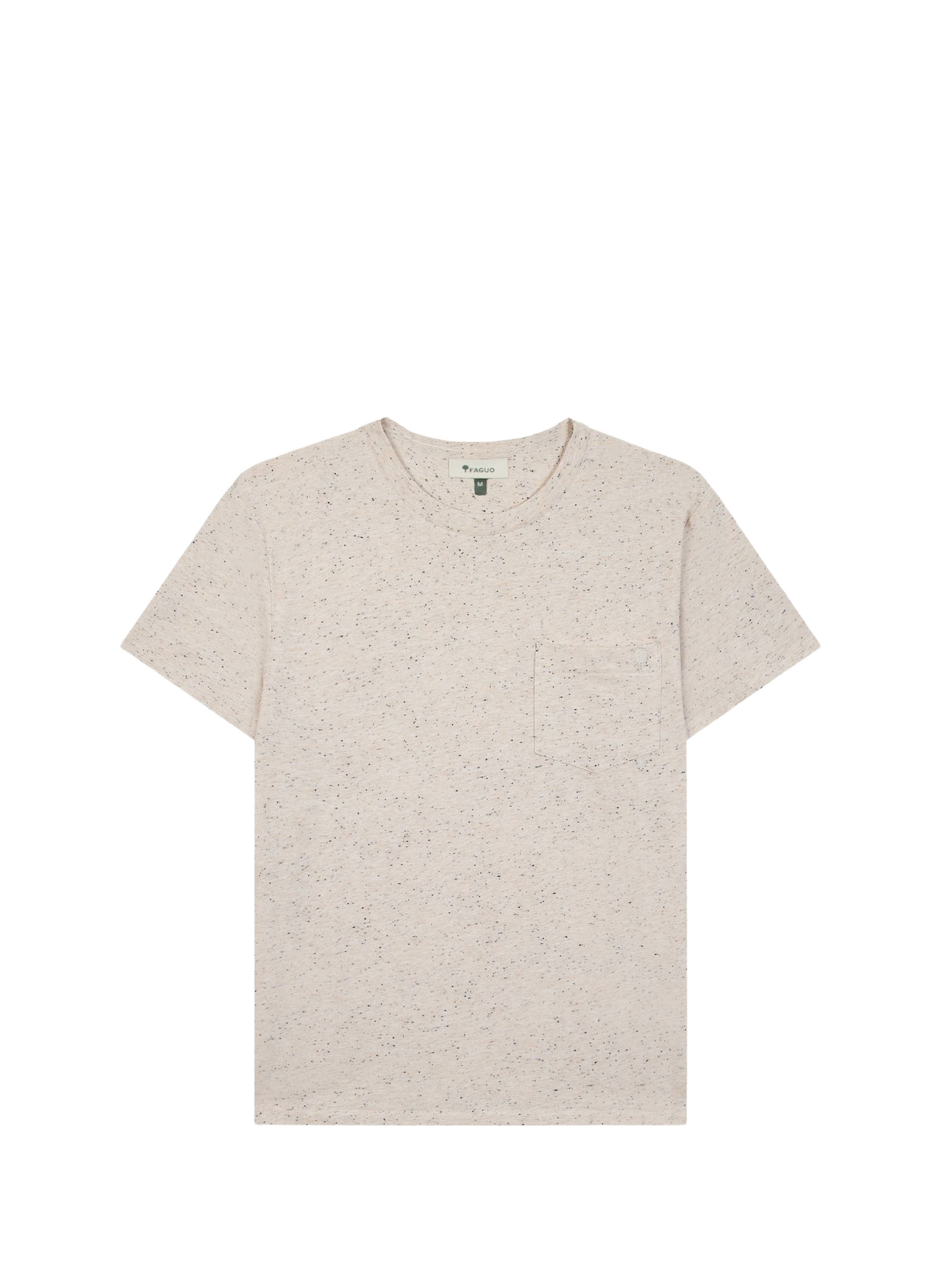 T-shirt FAGUO Multicolour