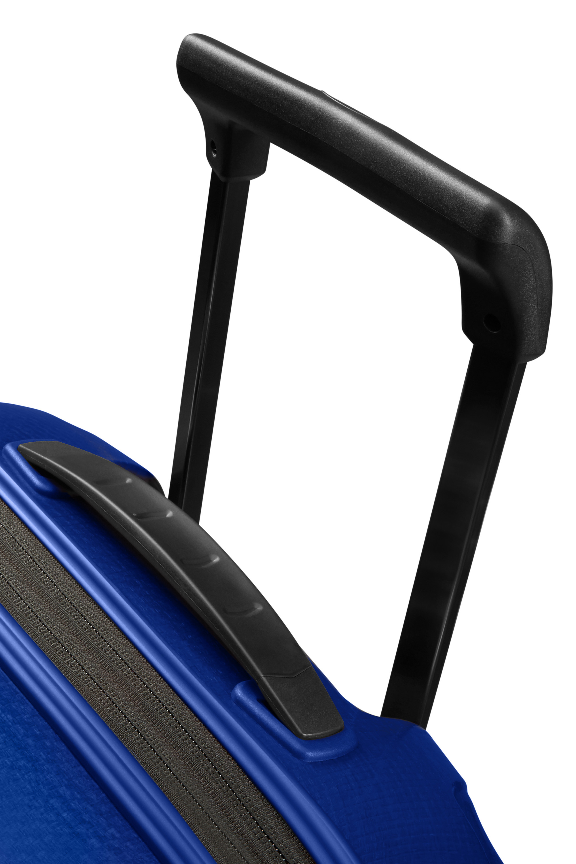 C-lite valise 4 roues taille s SAMSONITE Bleu
