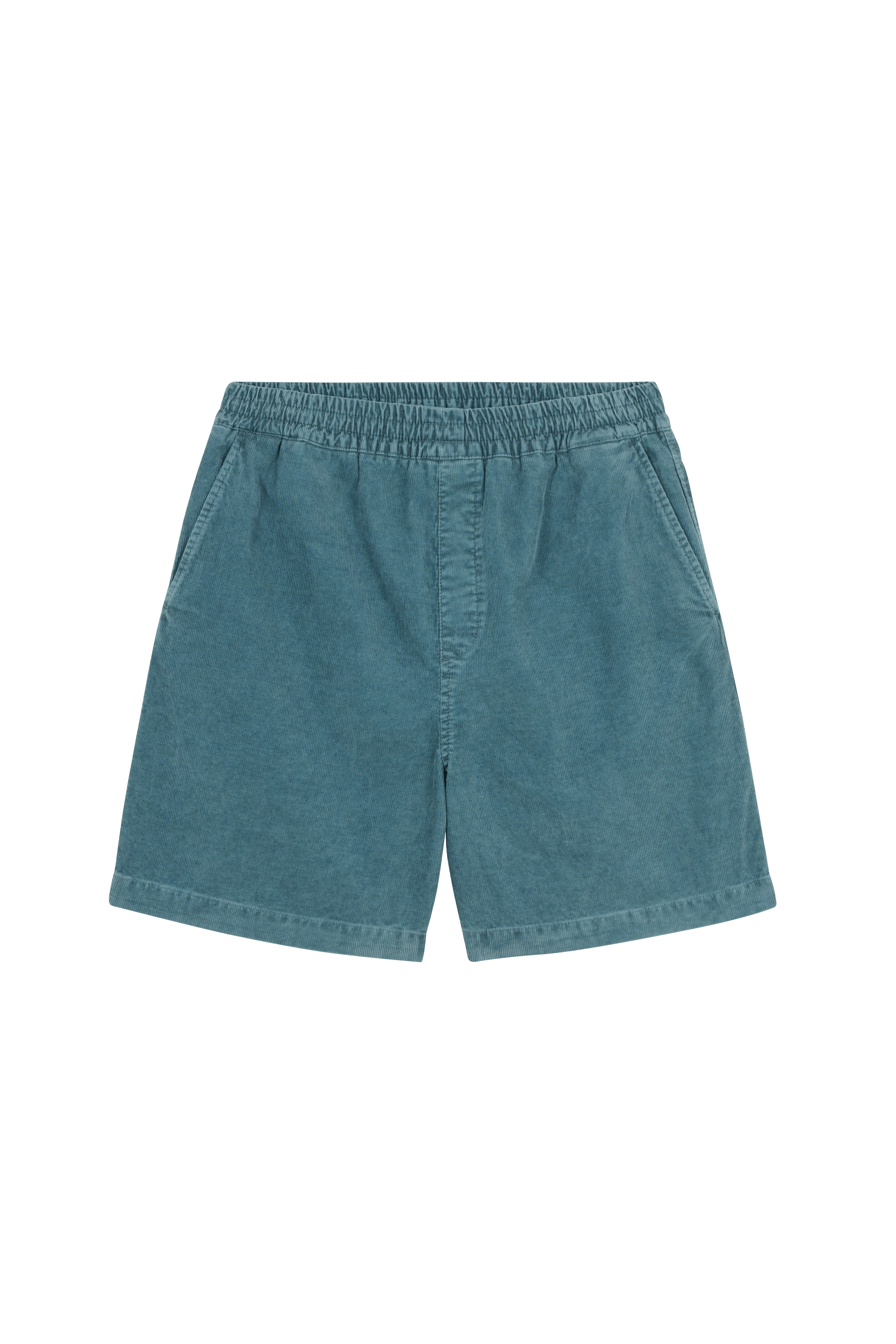 Short reynold short CARHARTT WIP Bleu