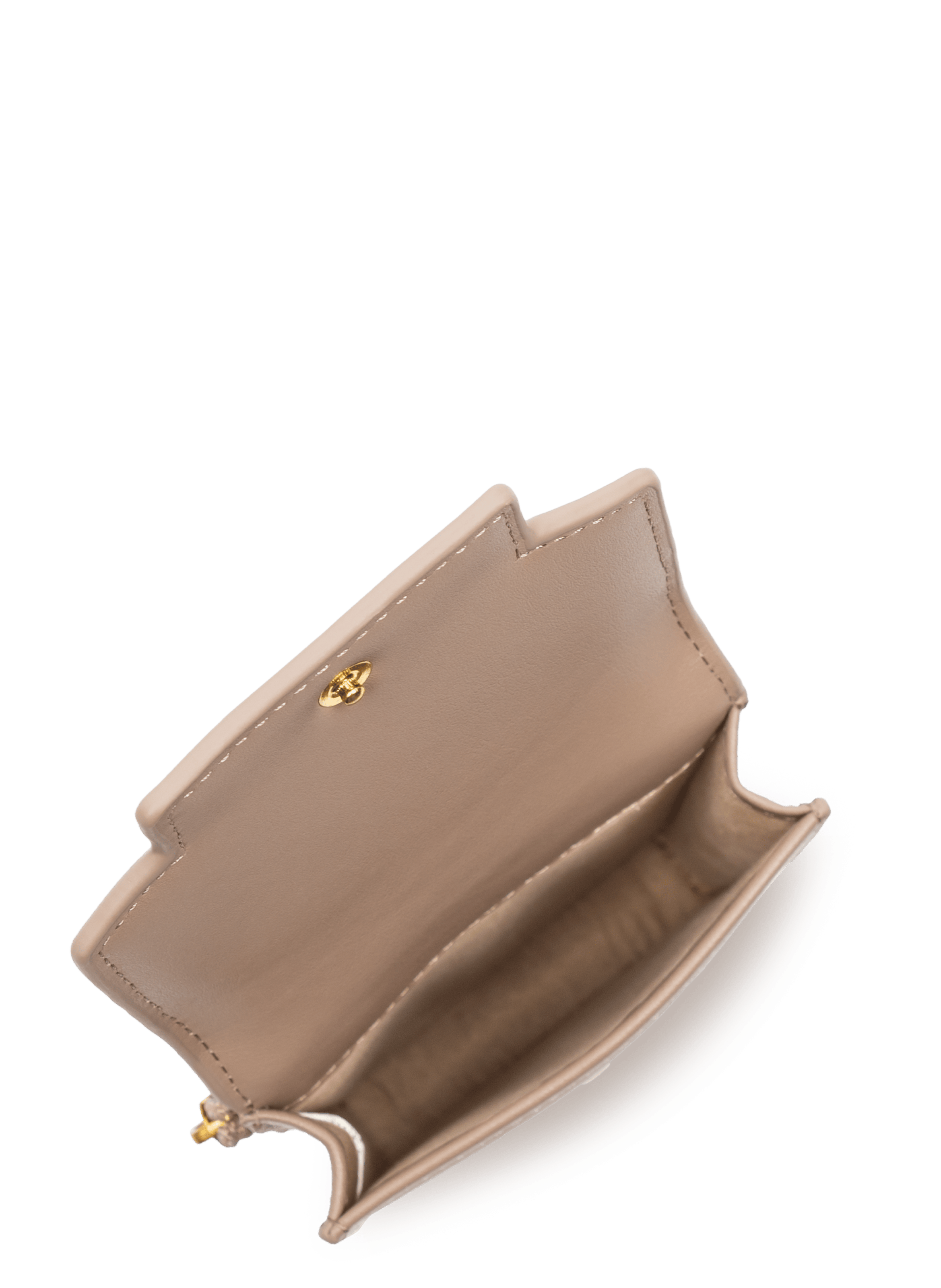 Smartphone holder - donna grace LANCASTER Grey