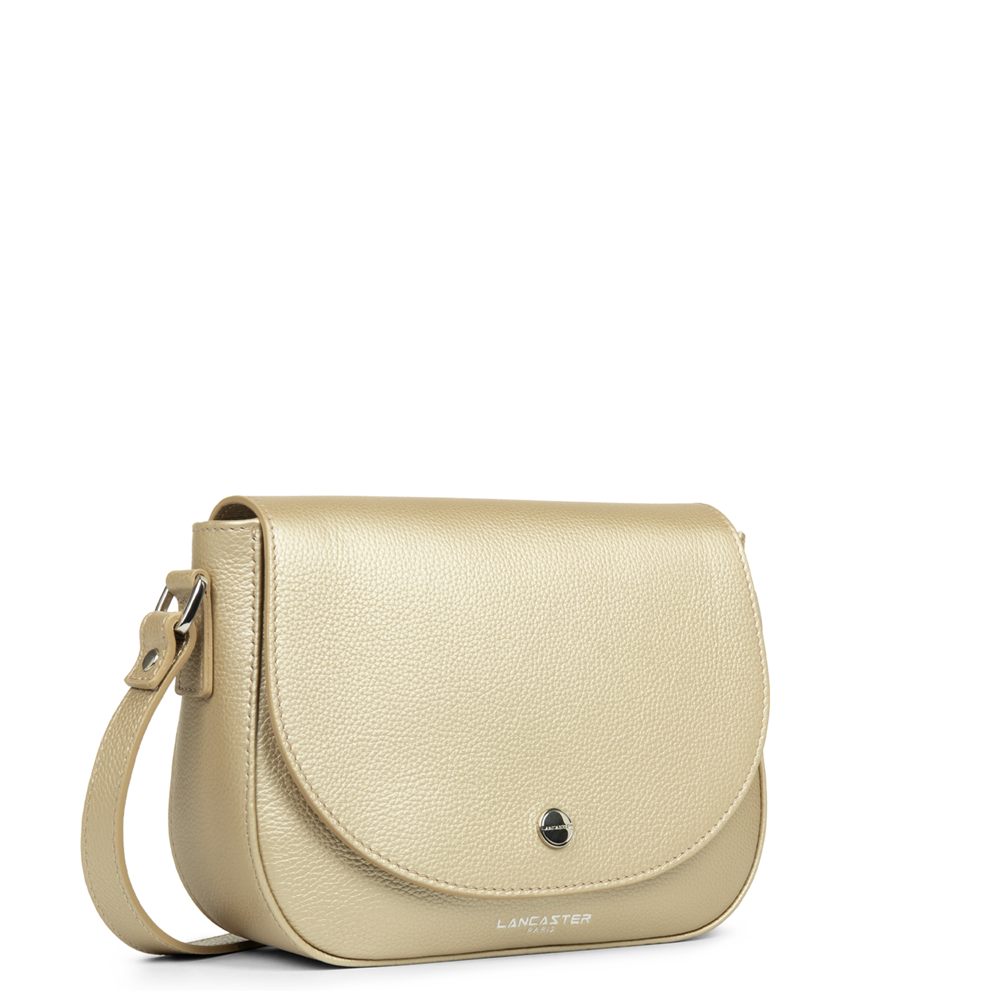 Sac trotteur - milano bao | Doré LANCASTER Femme
