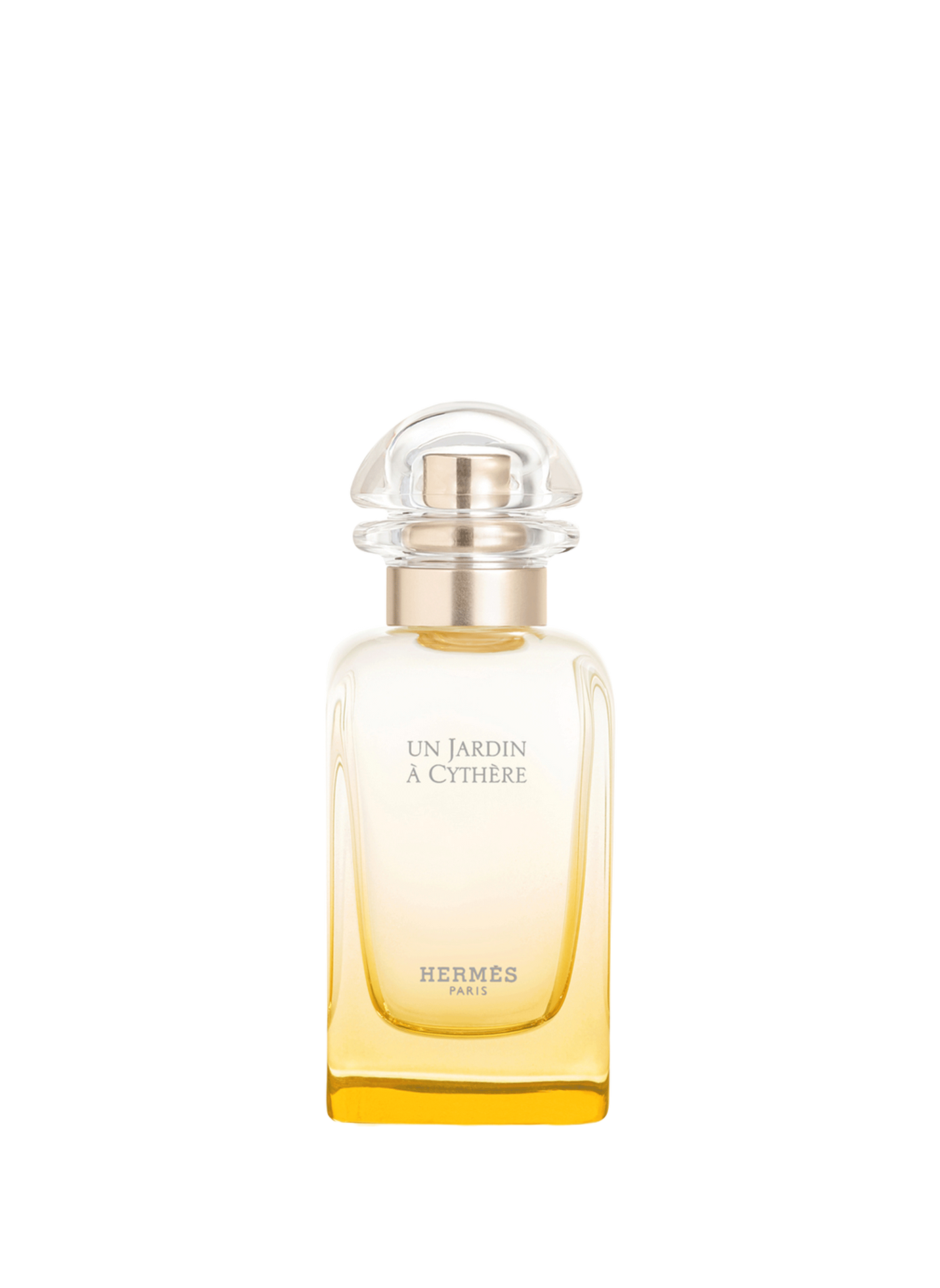 Ein Garten in Kythera, Eau de Toilette HERMÈS No color