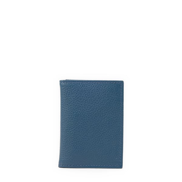 Porte-cartes en cuir de vachette Porte-cartes en cuir de vachette