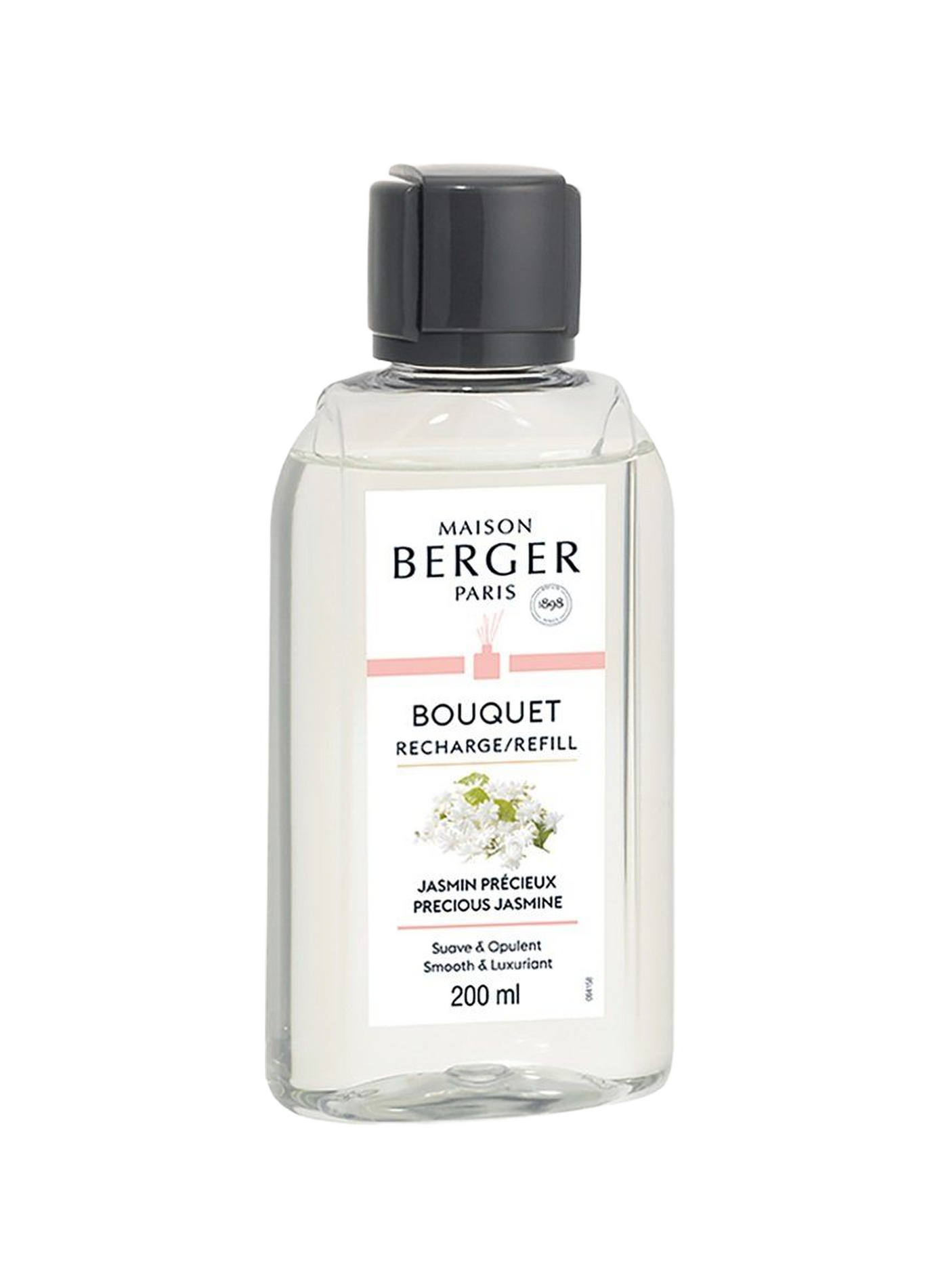 Home fragrance BERGER Transparent