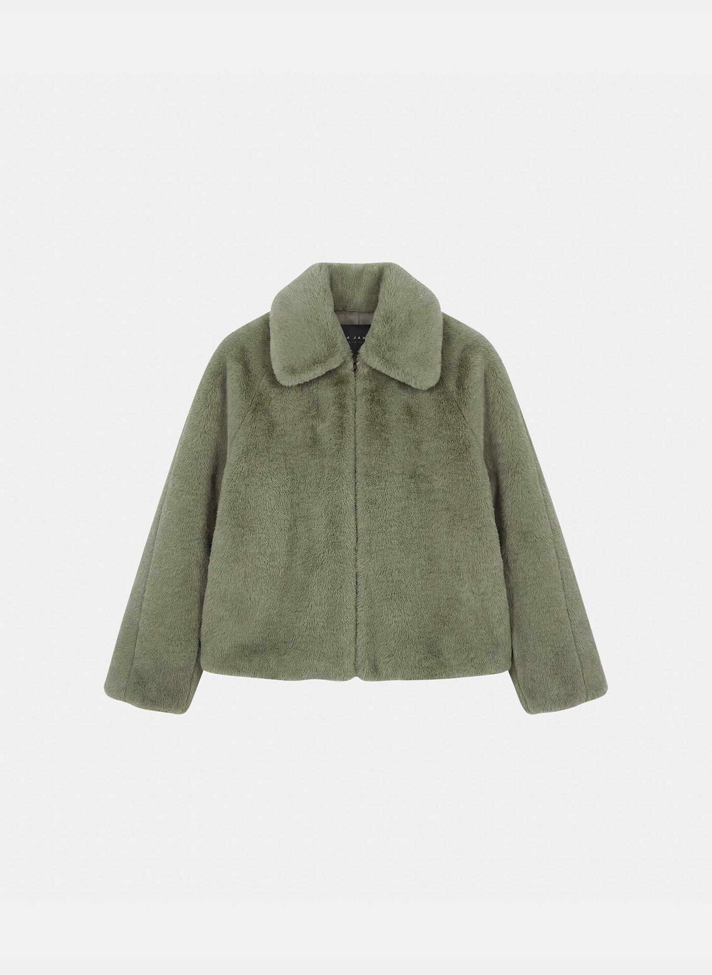Blouson beth TARA JARMON Vert