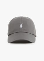 Casquette à logo en coton | POLO RALPH LAUREN