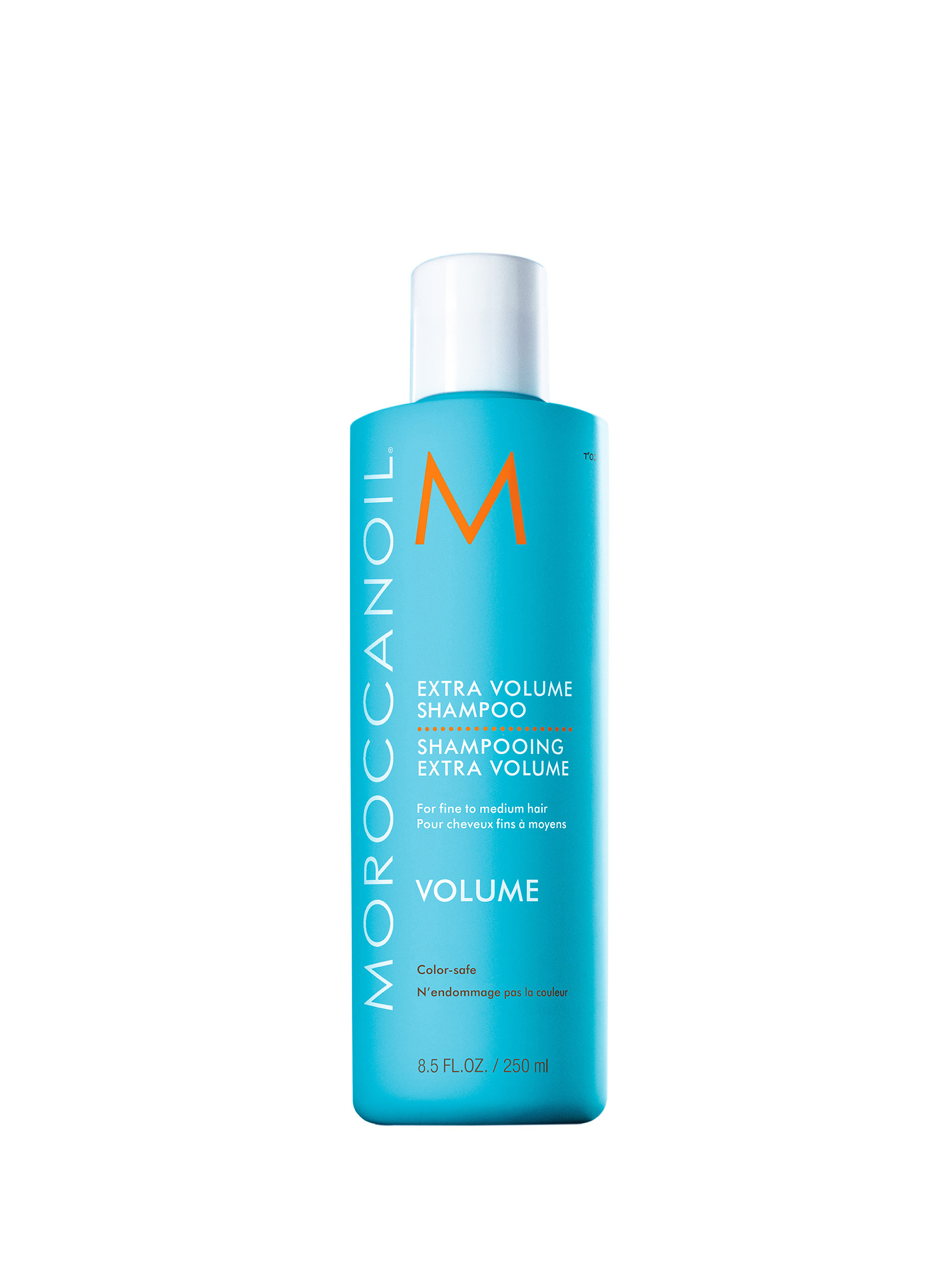 Shampoing extra volume 250ml
