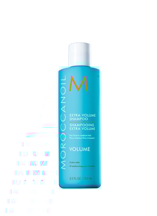 Shampoing extra volume 250ml