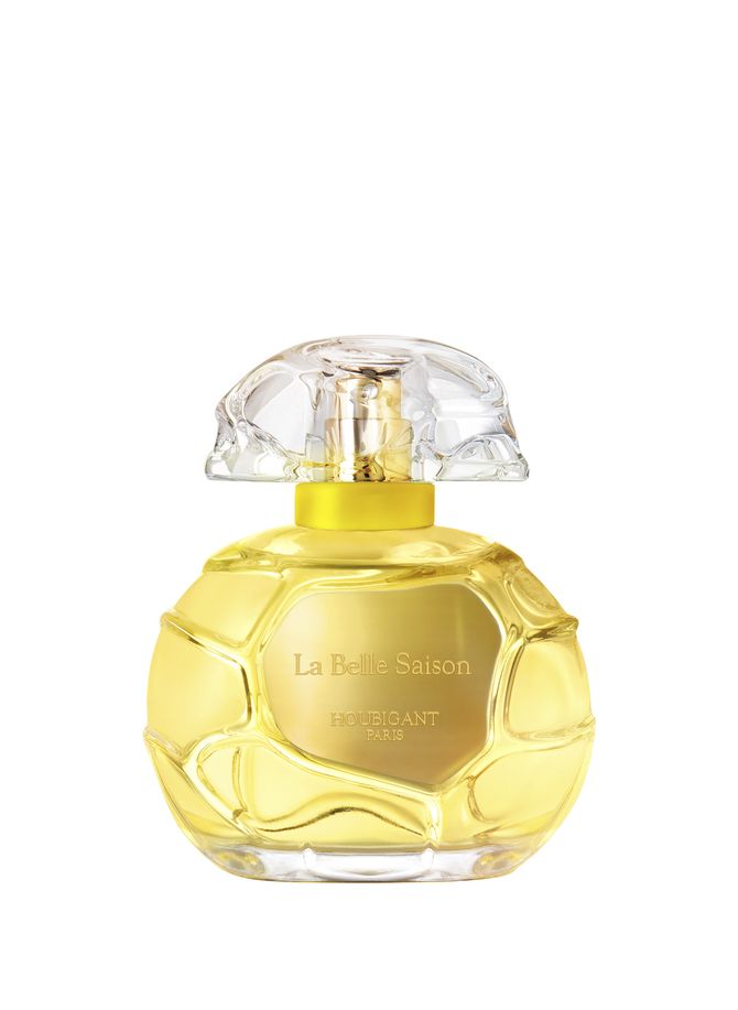 La Belle Saison Eau de Parfum Privatkollektion HOUBIGANT PARIS