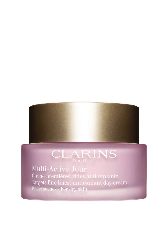 Soin infatigable CLARINS