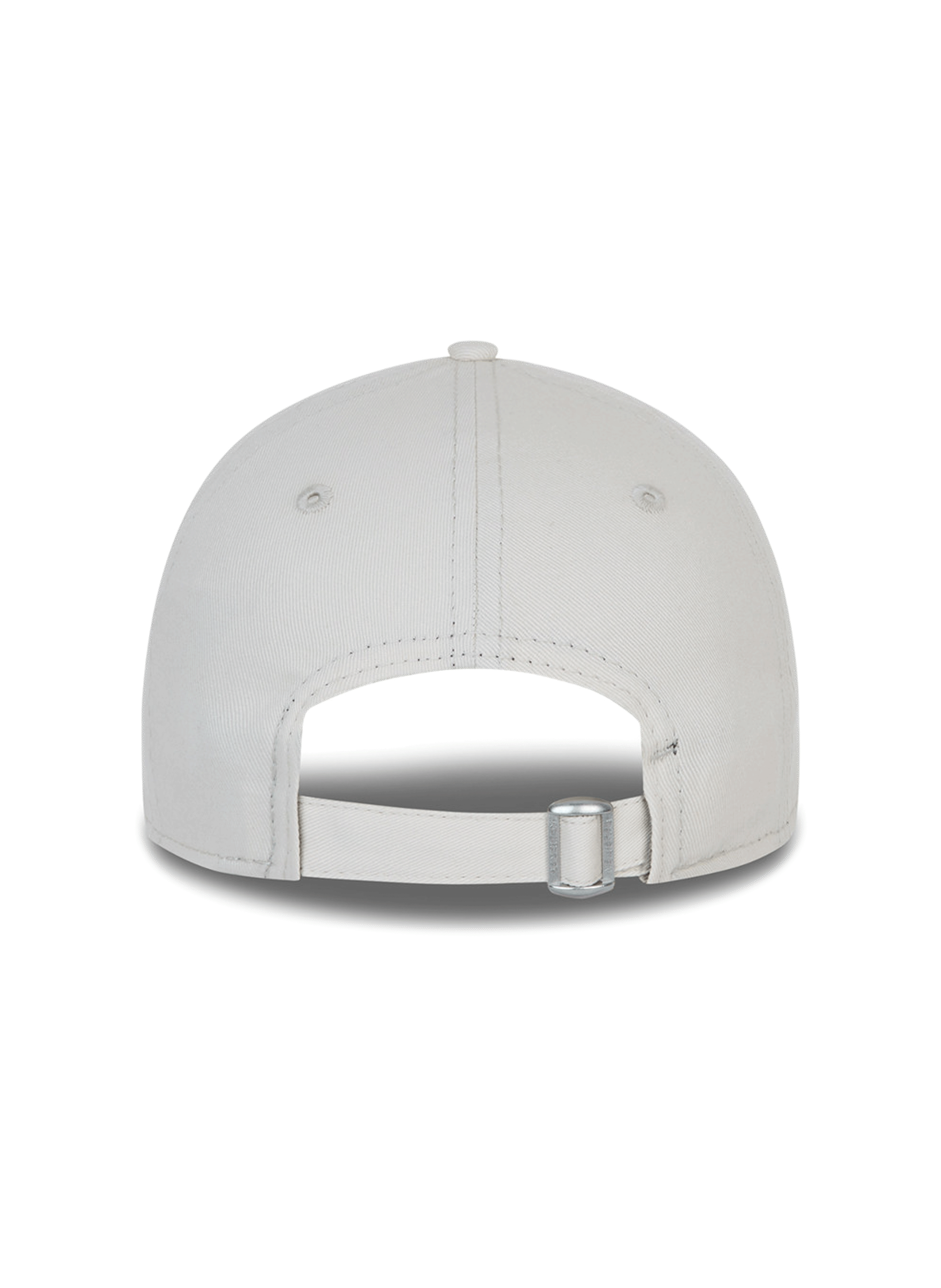 Casquette à logo NEW ERA Beige