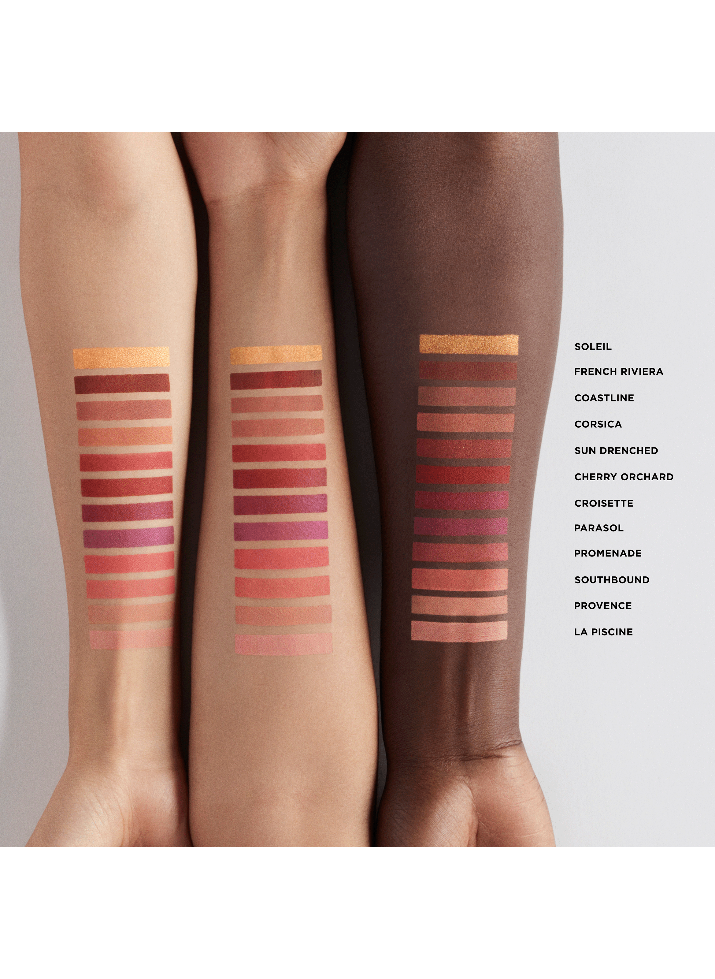 Tinted Moisturizer Blush LAURA MERCIER Promenade