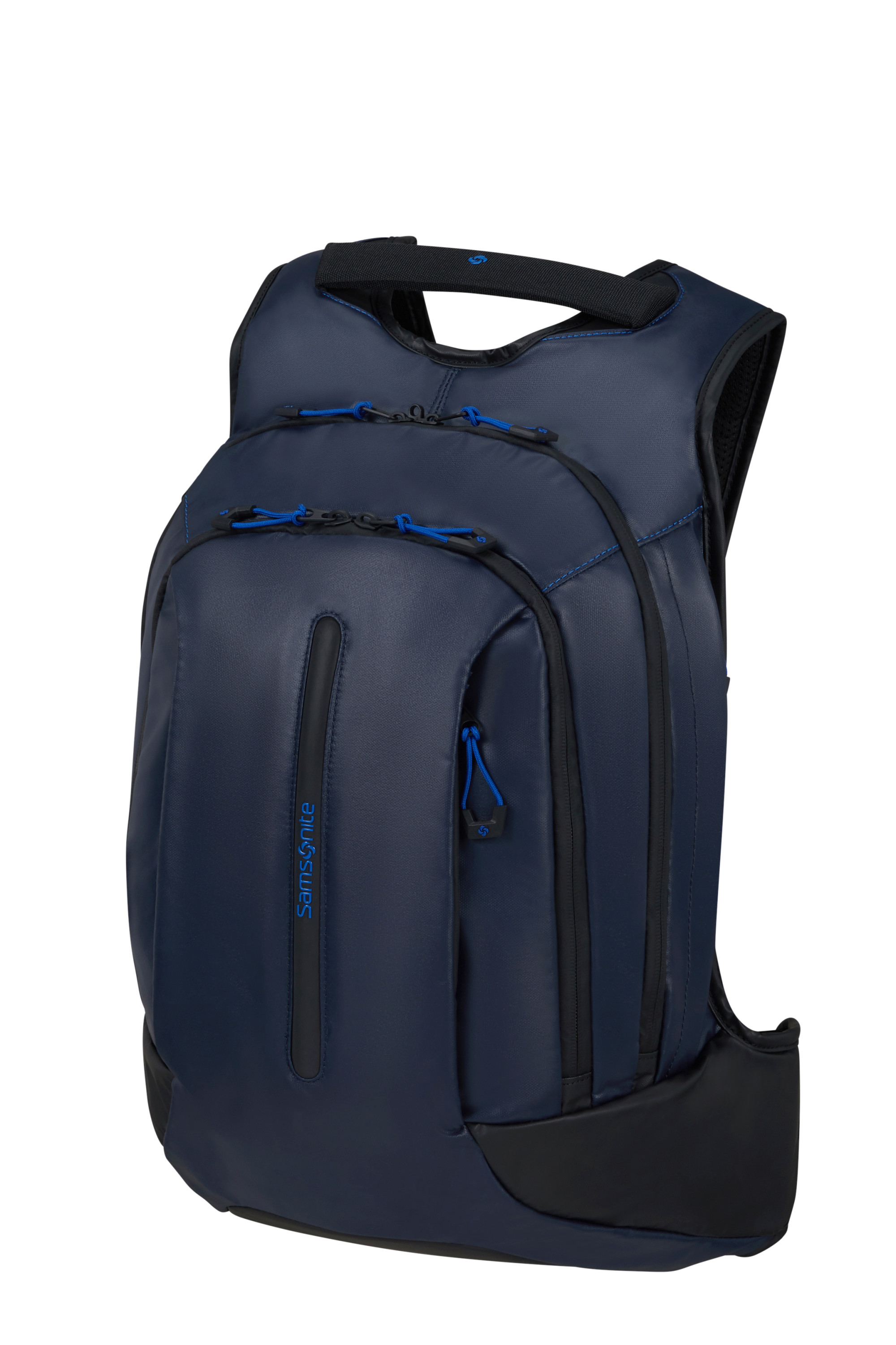Ecodiver sac à dos ordinateur SAMSONITE Bleu