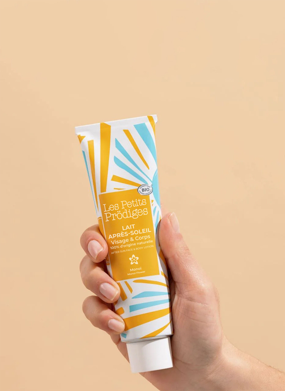 After-Sun Lotion LES PETITS PRODIGES No color