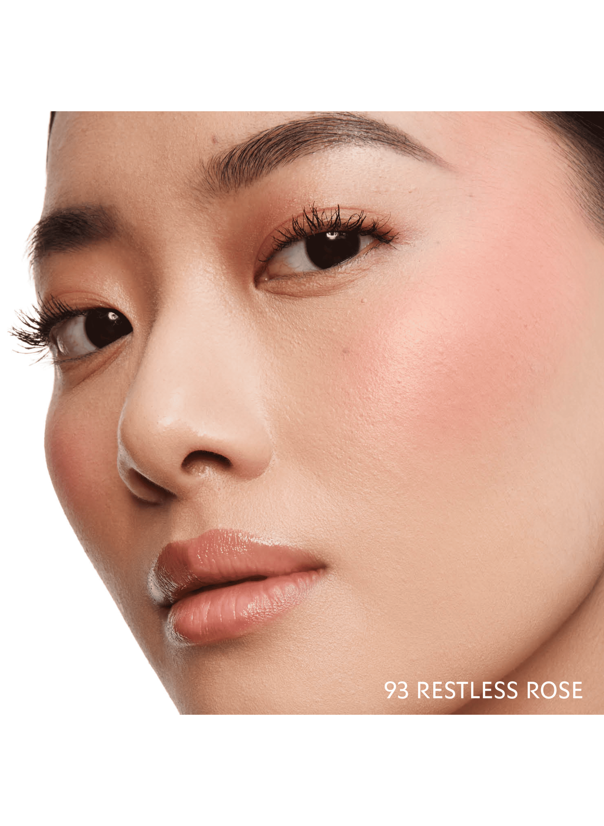 Make Me Blush Powder Blush YVES SAINT LAURENT Restless rosé