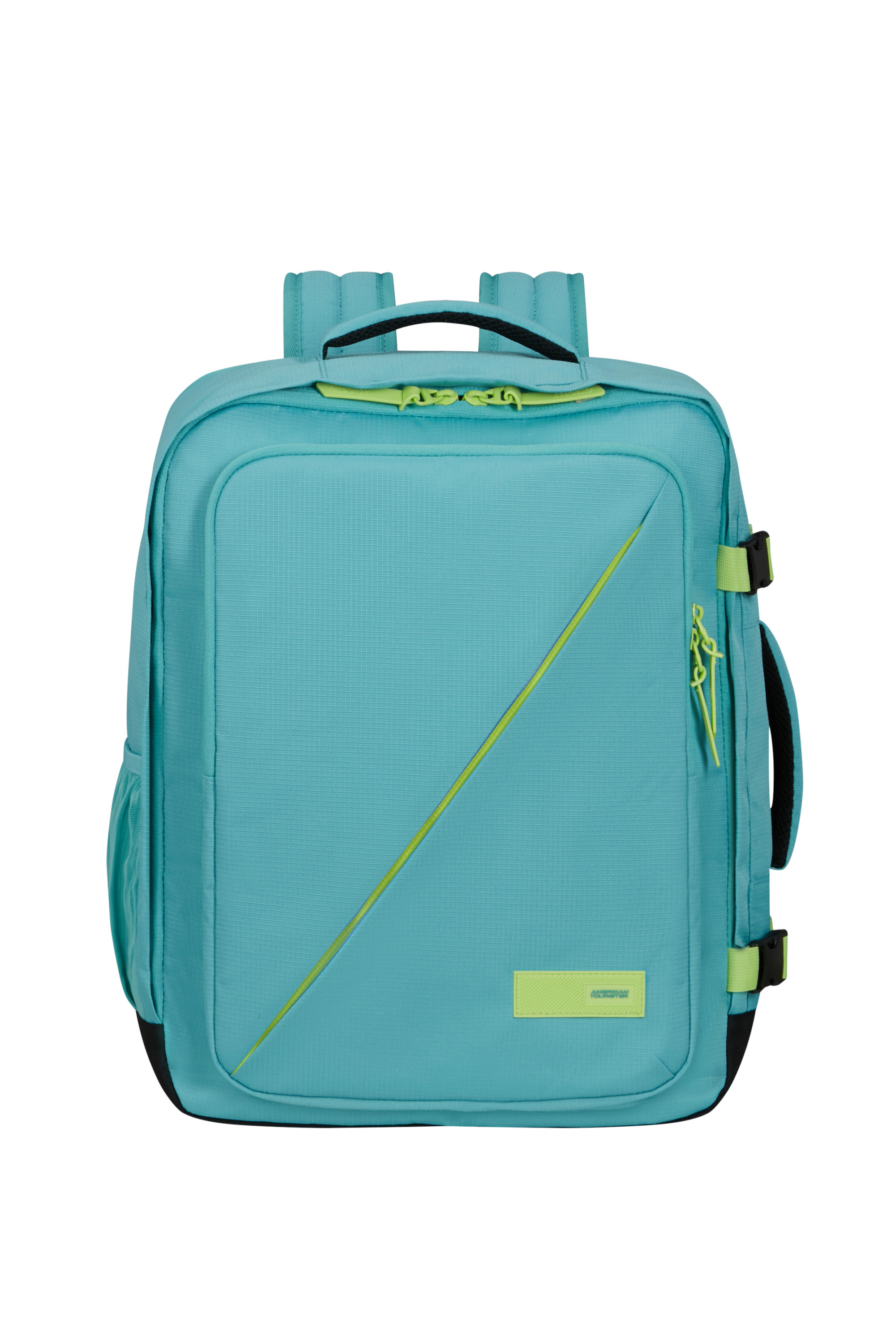 Take2cabin sacoche ordinateur taille s AMERICAN TOURISTER Bleu