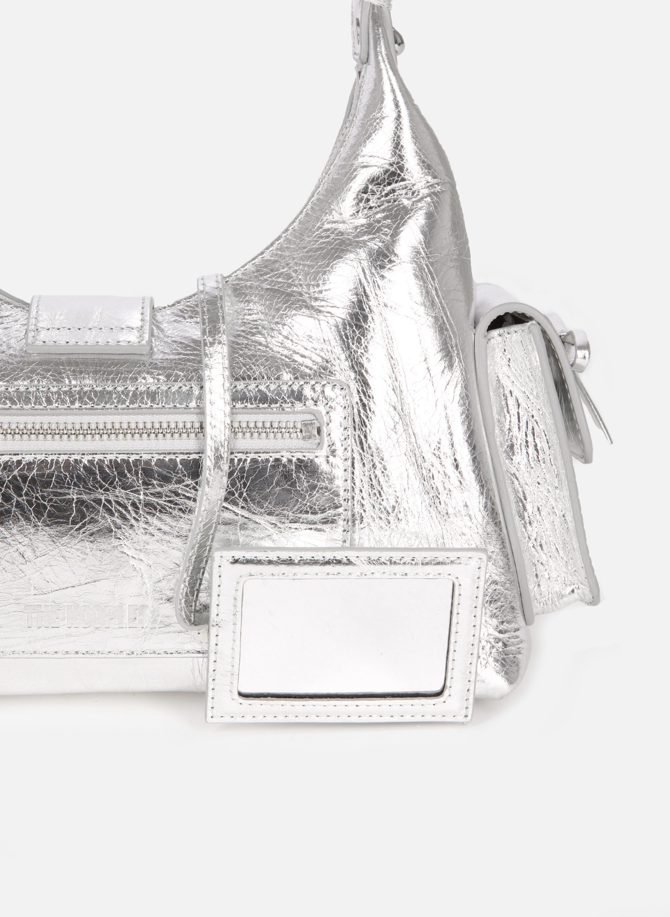 Sac amelia en cuir THE KOOPLES 