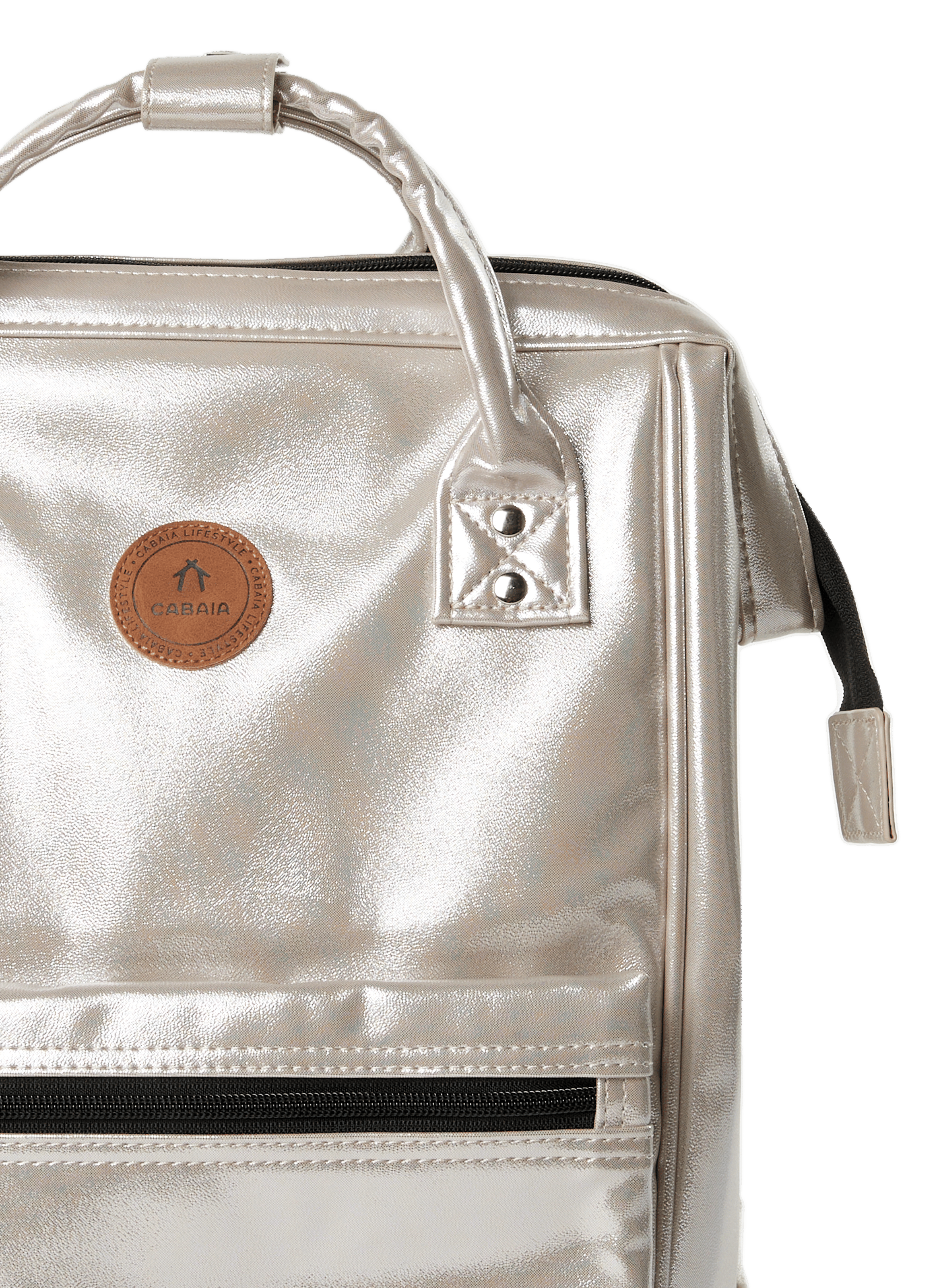 Adventurer Medium Backpack CABAIA Multicolour