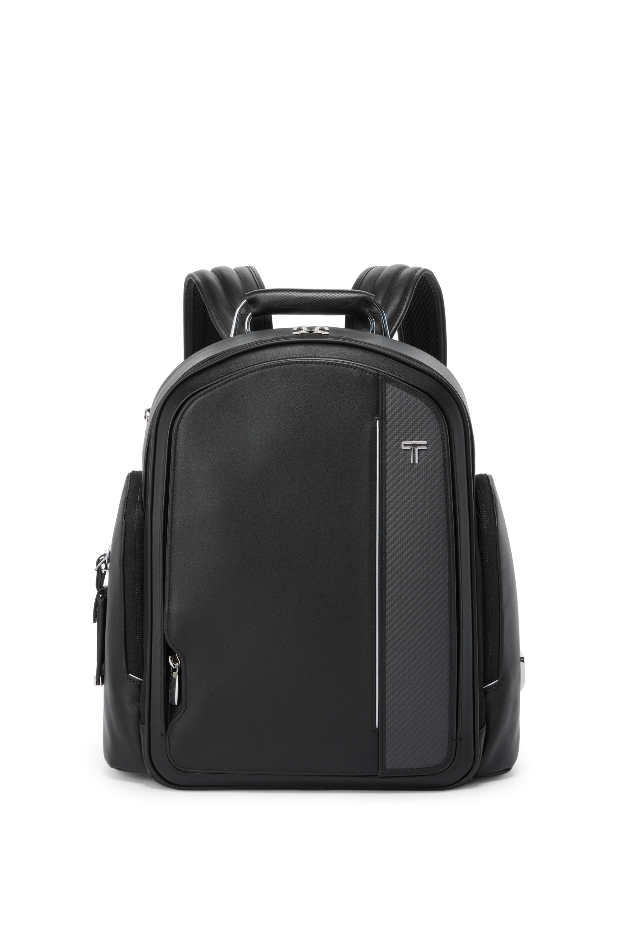 Arrive' sac à dos taille s TUMI Noir