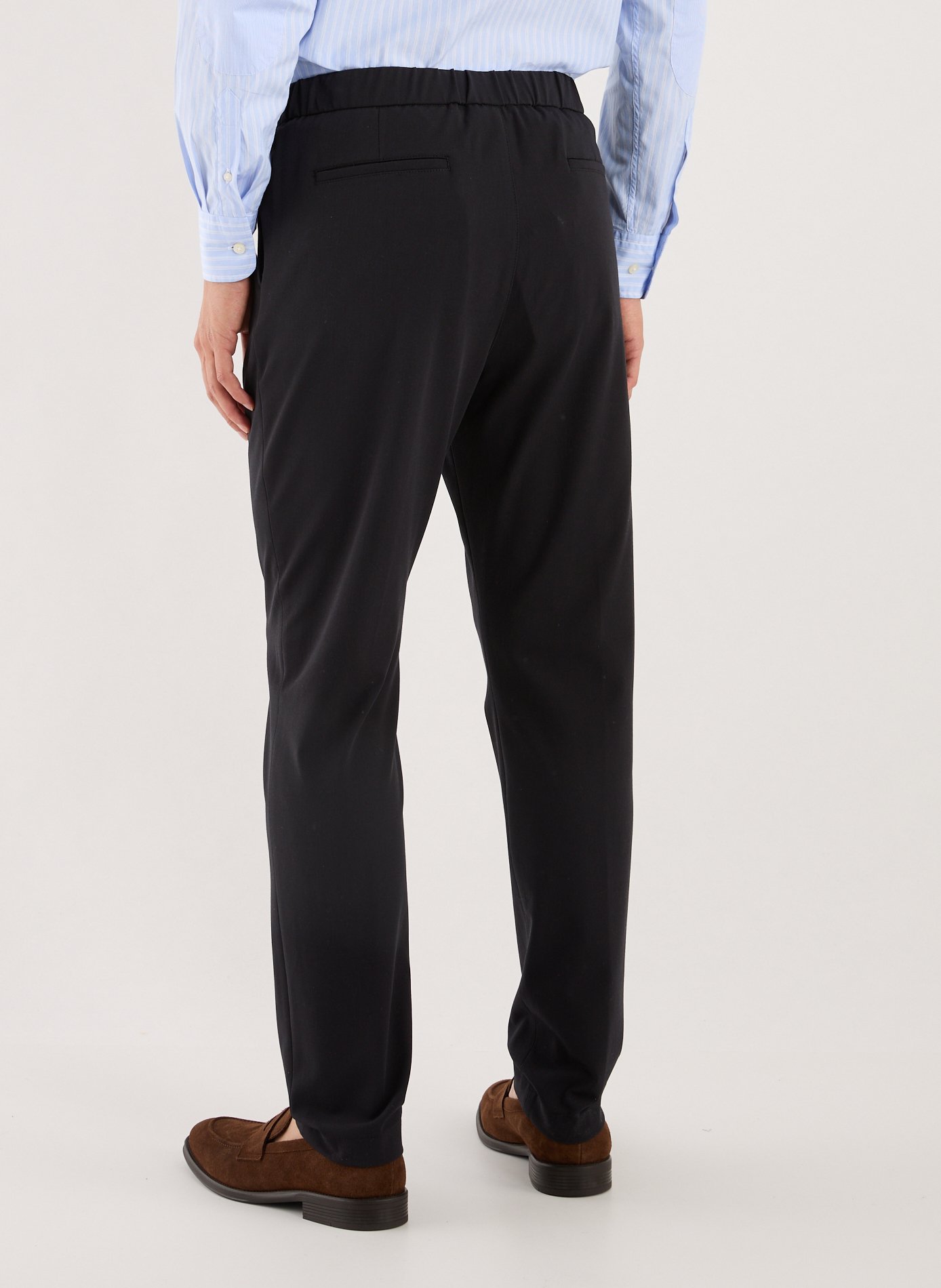 Pantalon Vigo  CLOSED Bleu