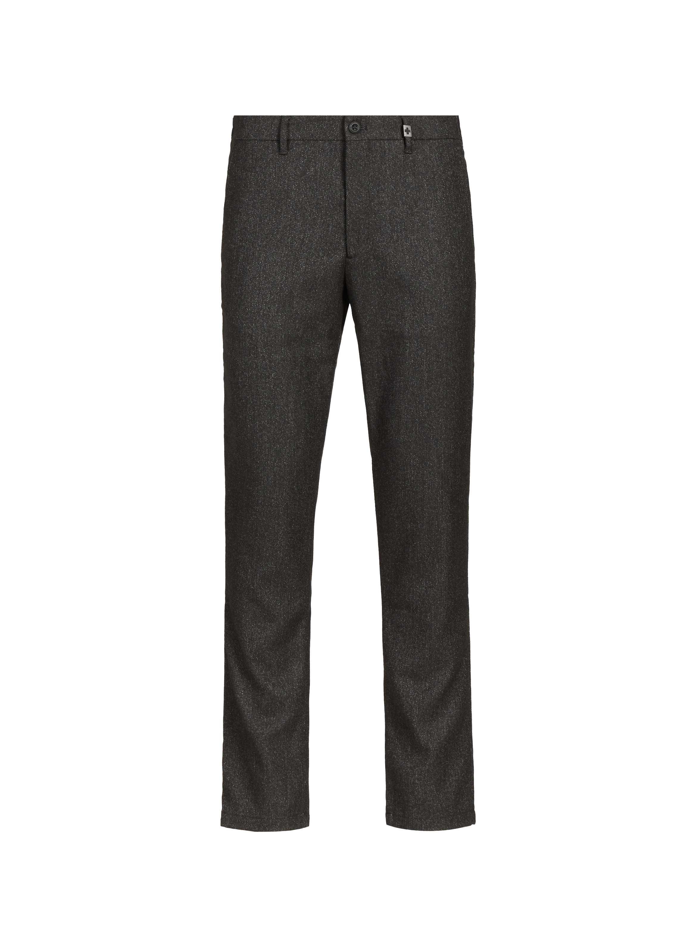 STRELLSON Pantalon droit Gris