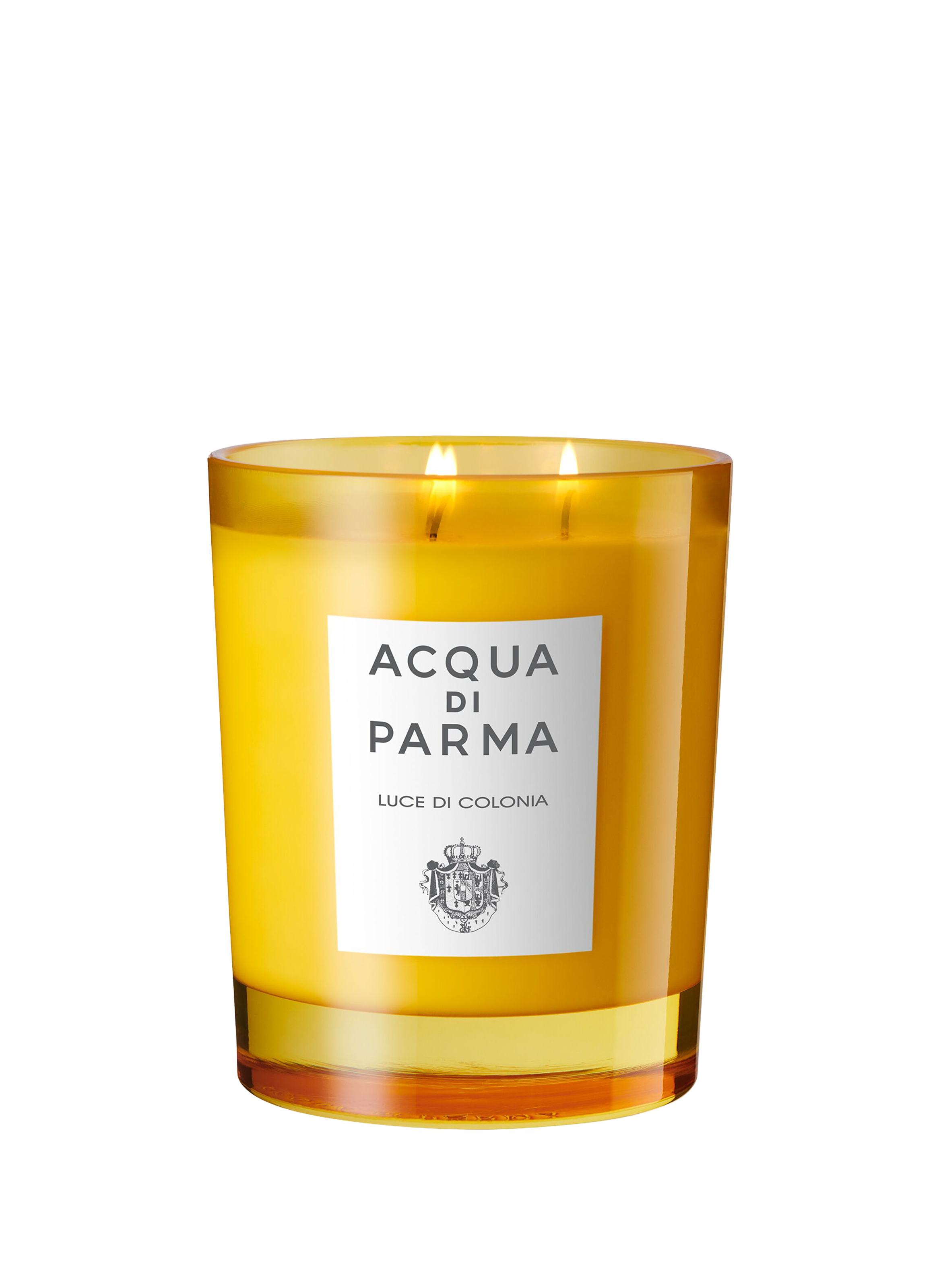 ACQUA DI PARMA Bougie Luce di Colonia No color