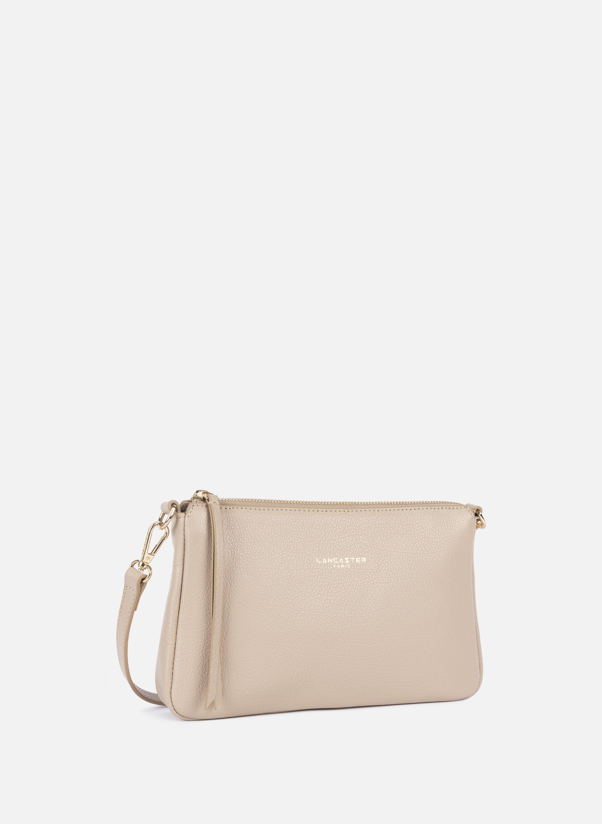 Clutch - Dune LANCASTER Beige