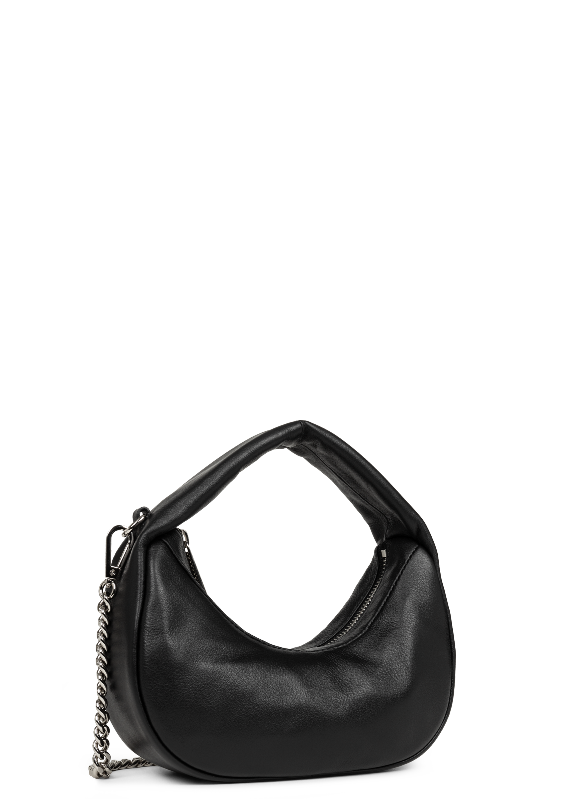 Hobo bag - Noholita Night LANCASTER Black