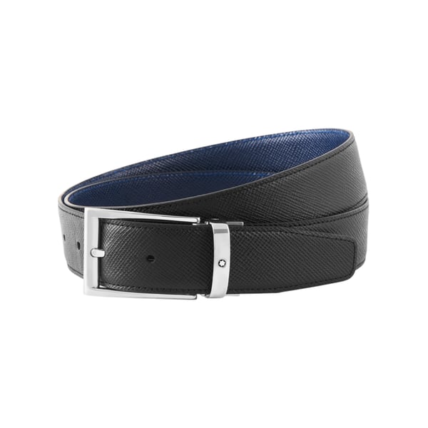 Ceinture réversible en cuir Ceinture réversible en cuir