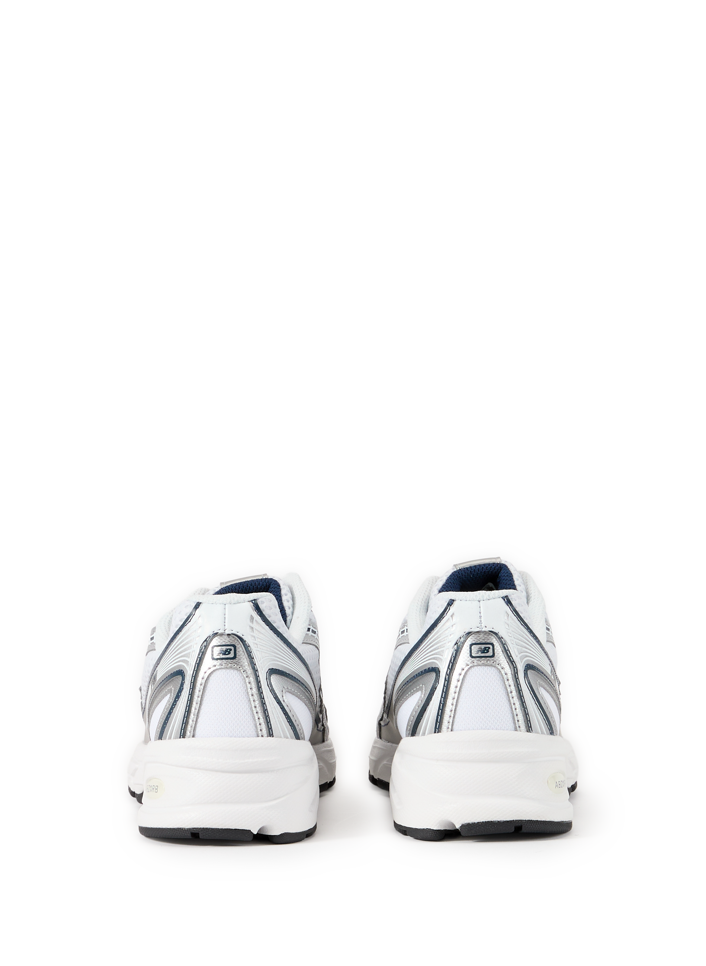 Low-top sneakers 740 NEW BALANCE Multicolour