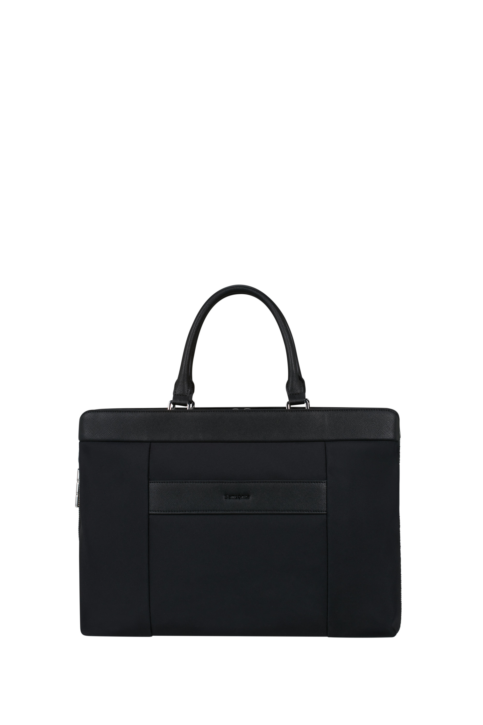 Image biz sacoche ordinateur taille s SAMSONITE Noir