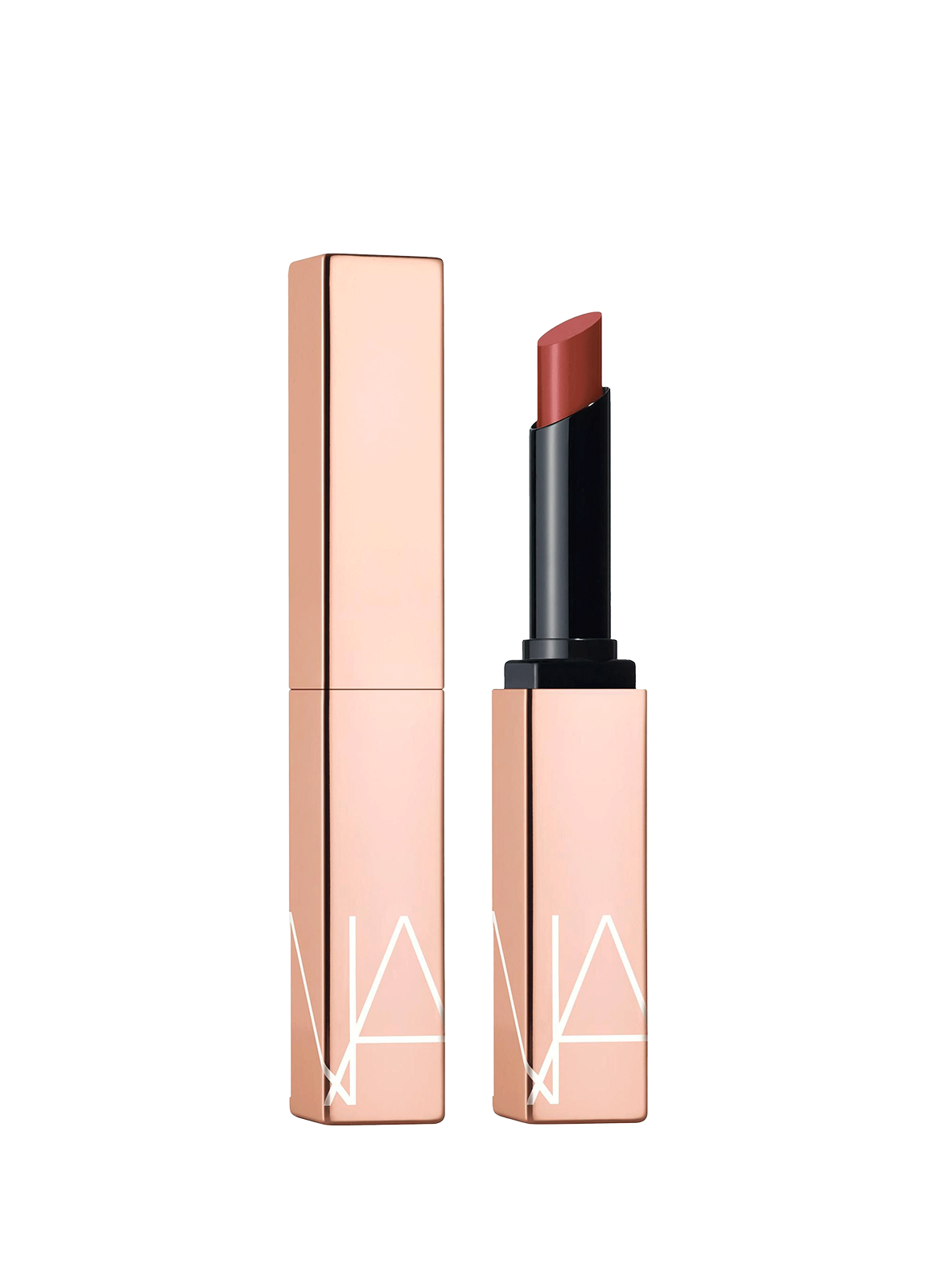 Nachglühen Sinnlicher Glanz Lippenstift NARS AragÓn - 277