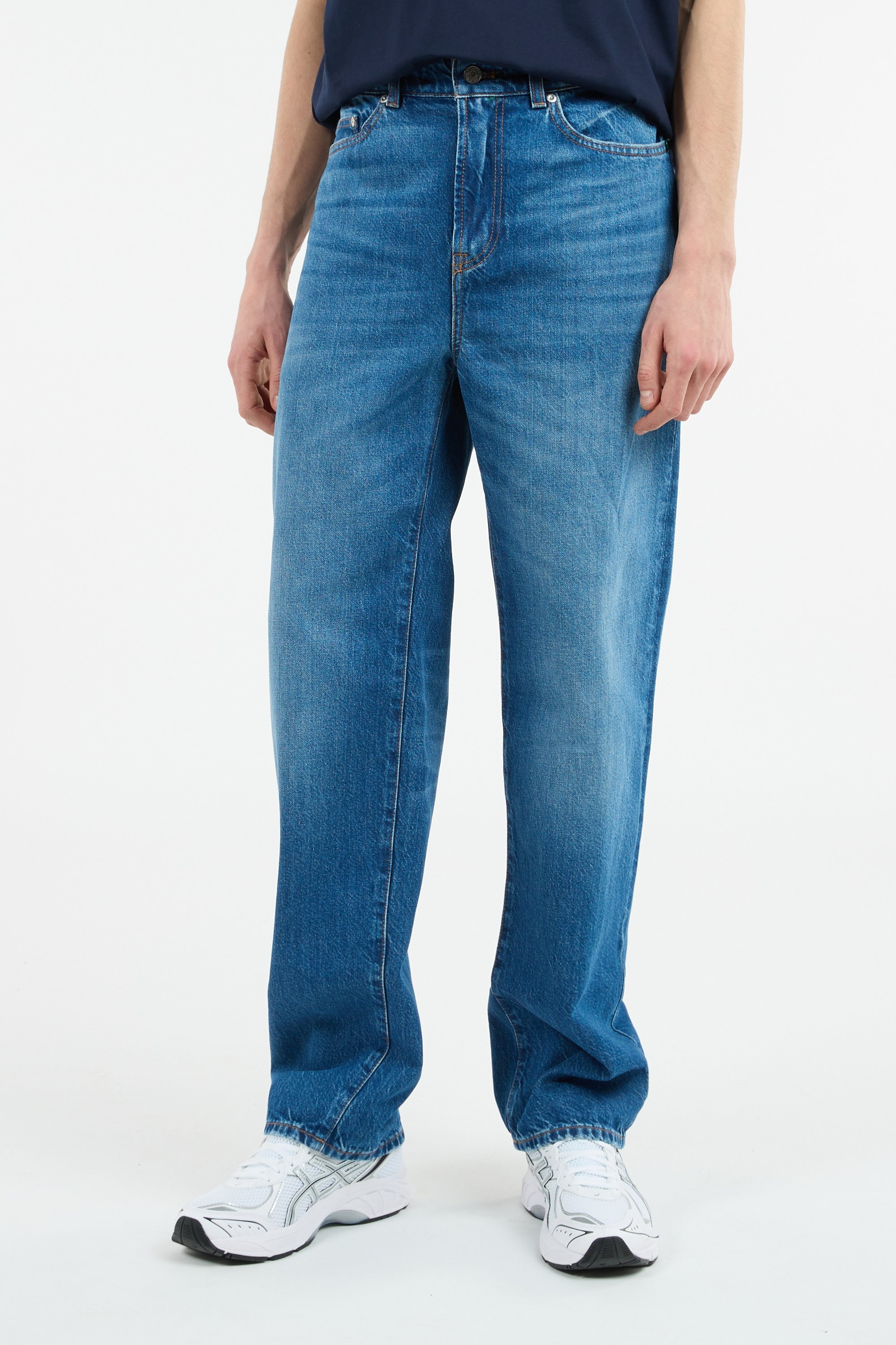Jean LACOSTE Bleu