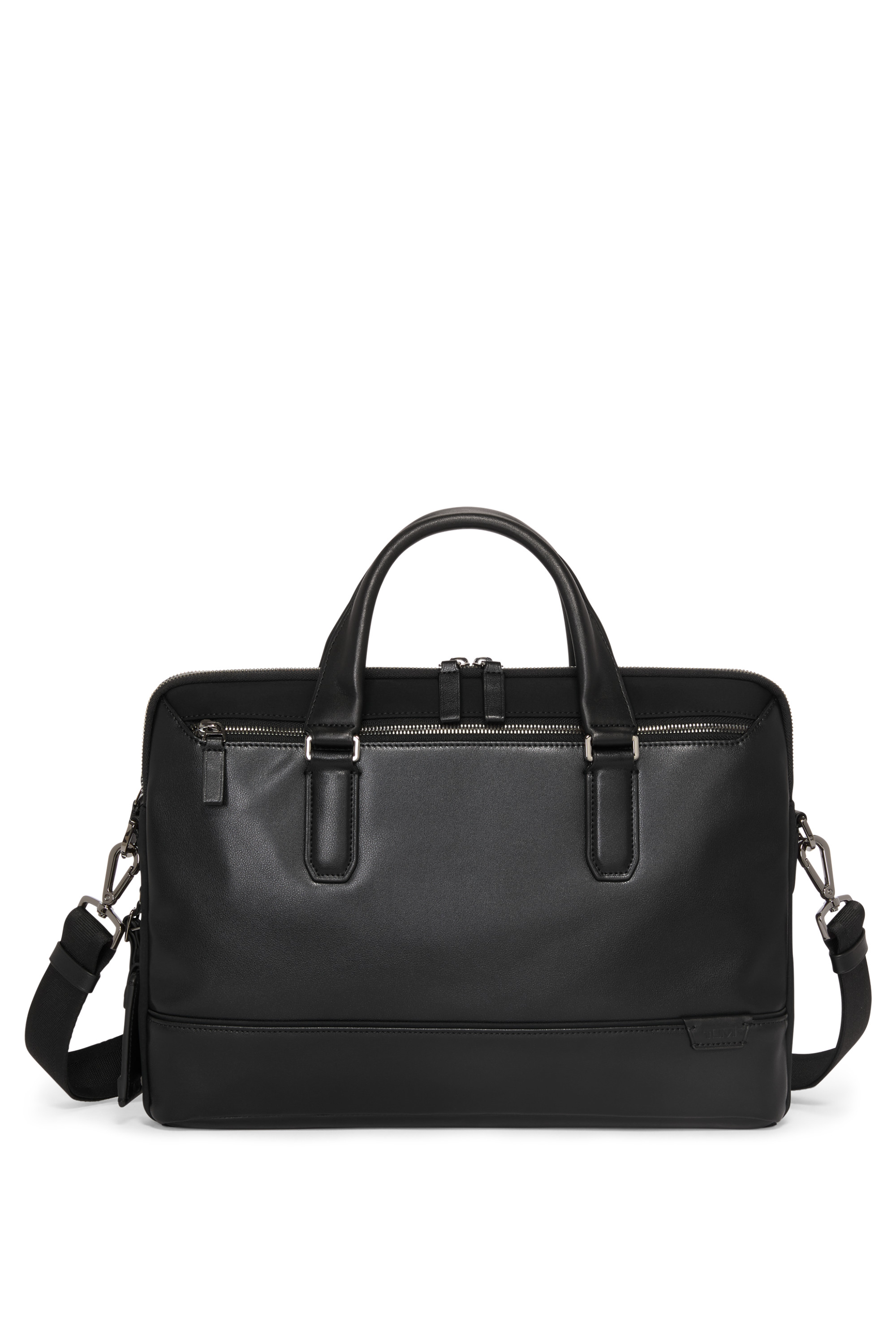 Tumi harrison sacoche taille s TUMI Noir