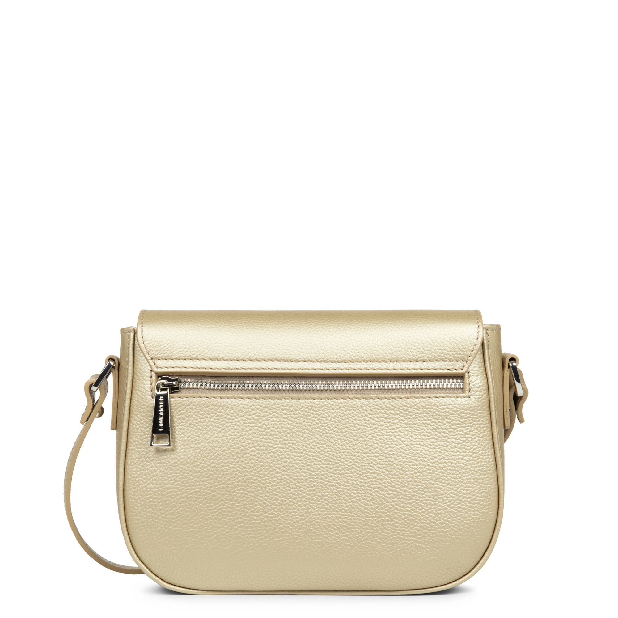 Sac trotteur - milano bao | Doré LANCASTER Femme